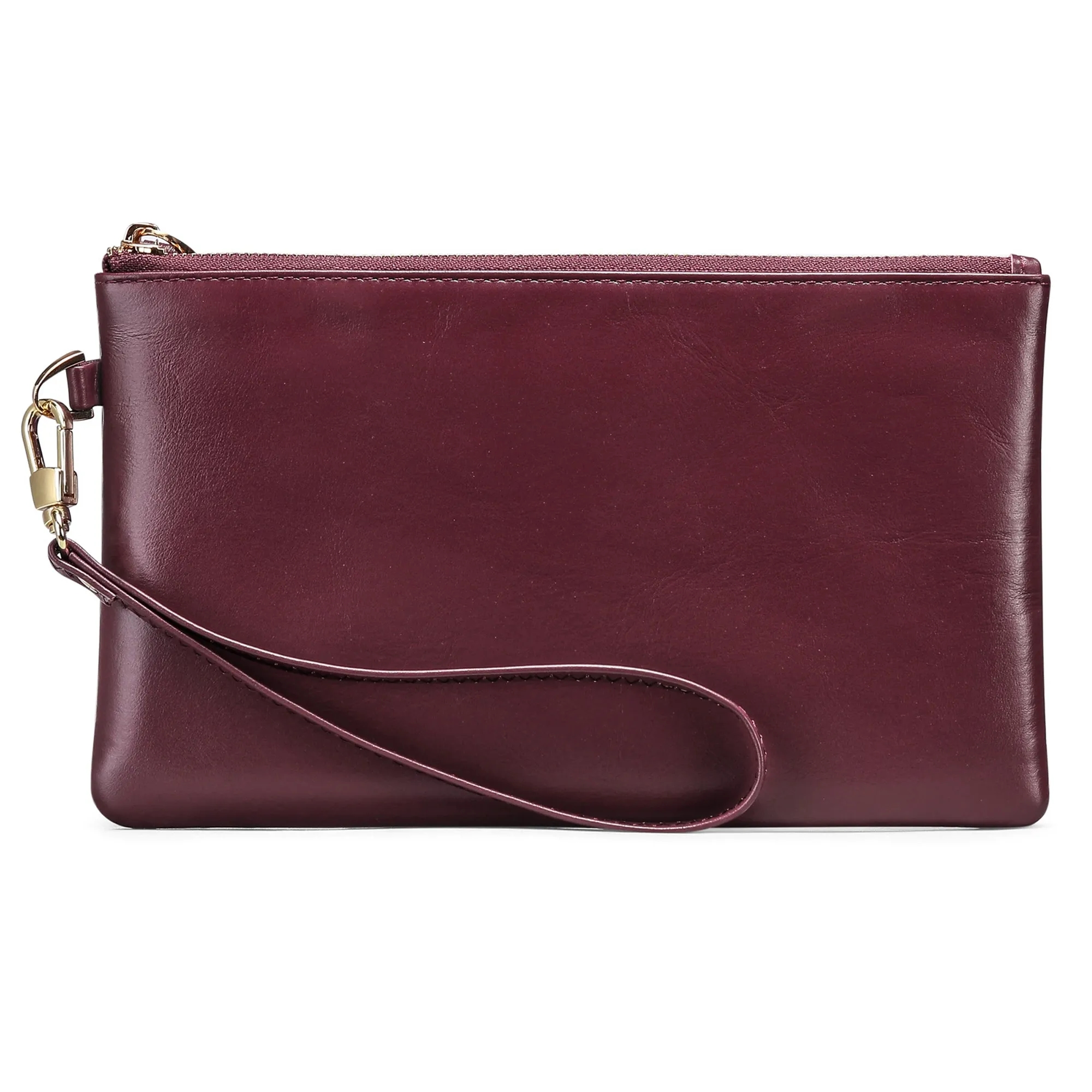 Leather Multi Functional Wallet 4