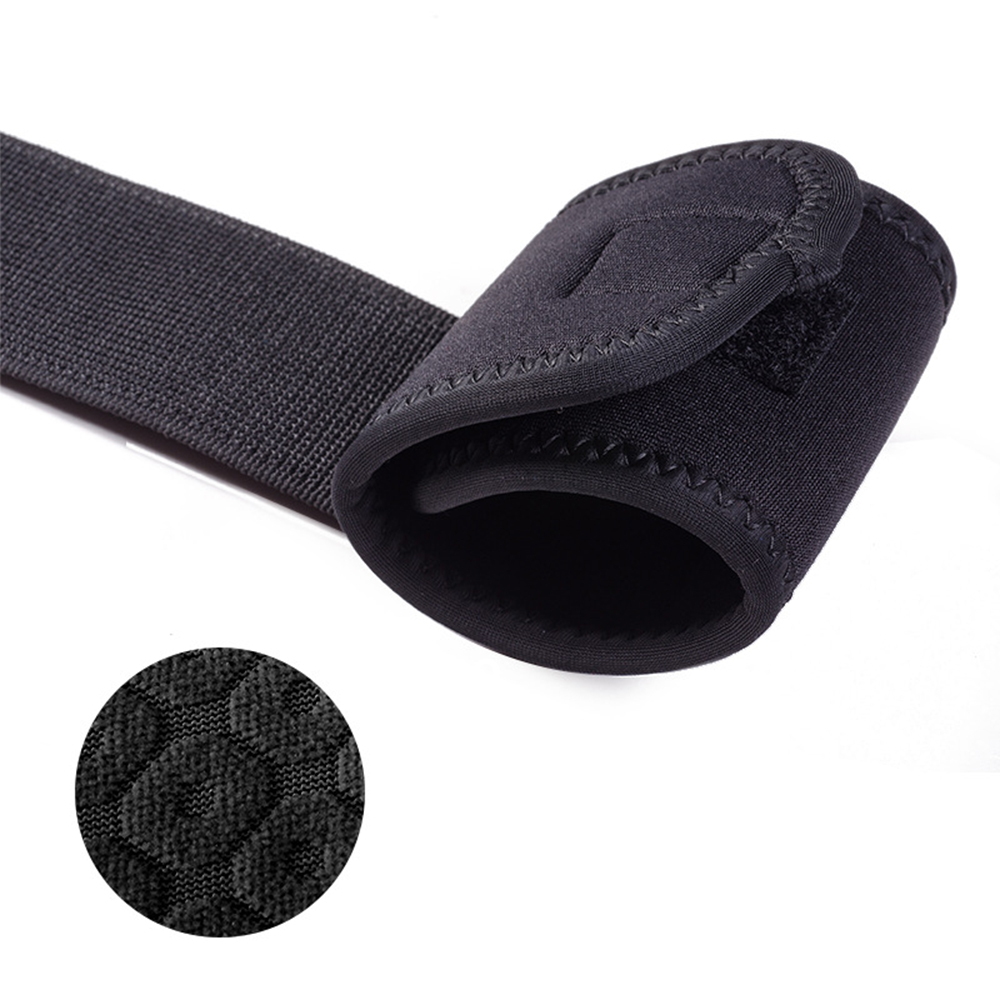 Wrapping pressure wrist guard 2