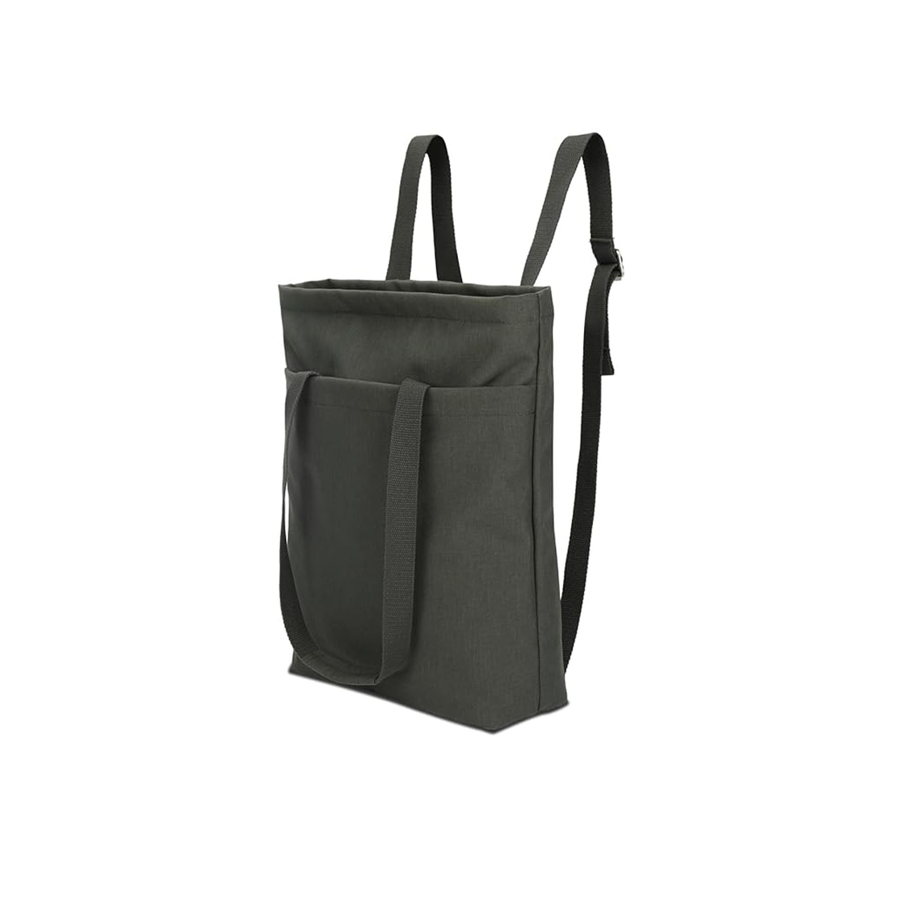 Tote Bag Backpack 3