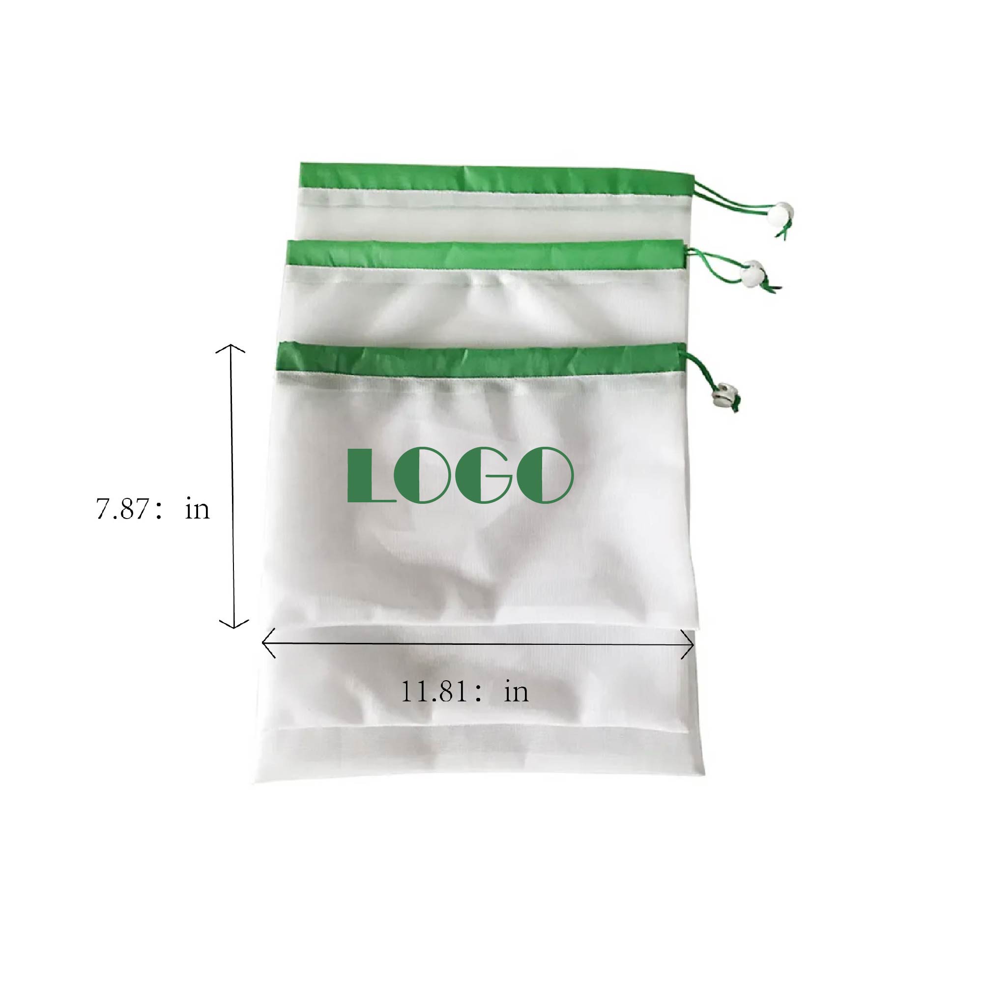 MOQ 20pcs Mesh Toy Organizer 2