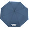48" RPET Umbrella w/ Reflective Trim 58