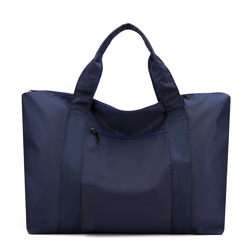 Portable Large Travel Tote Bag 5