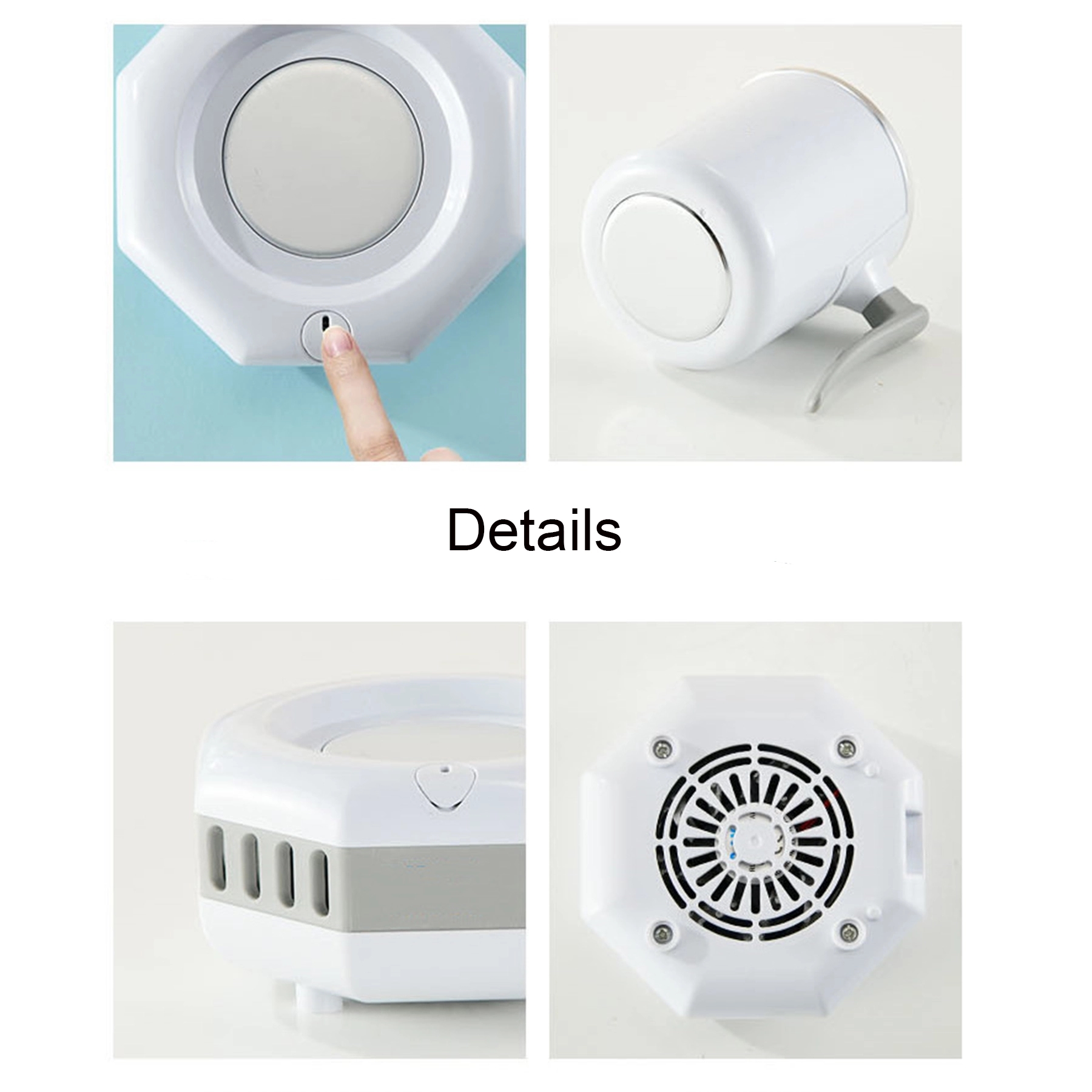 Portable Cooling Cup 6