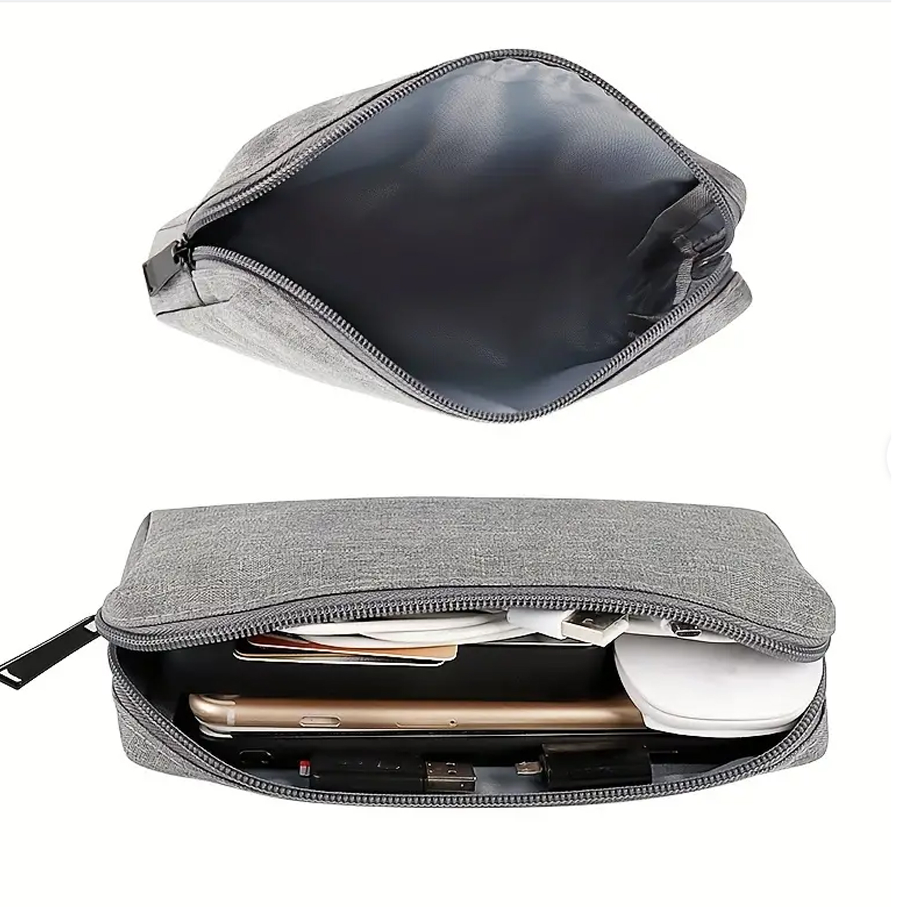 Electronic Accessories Organizer 2