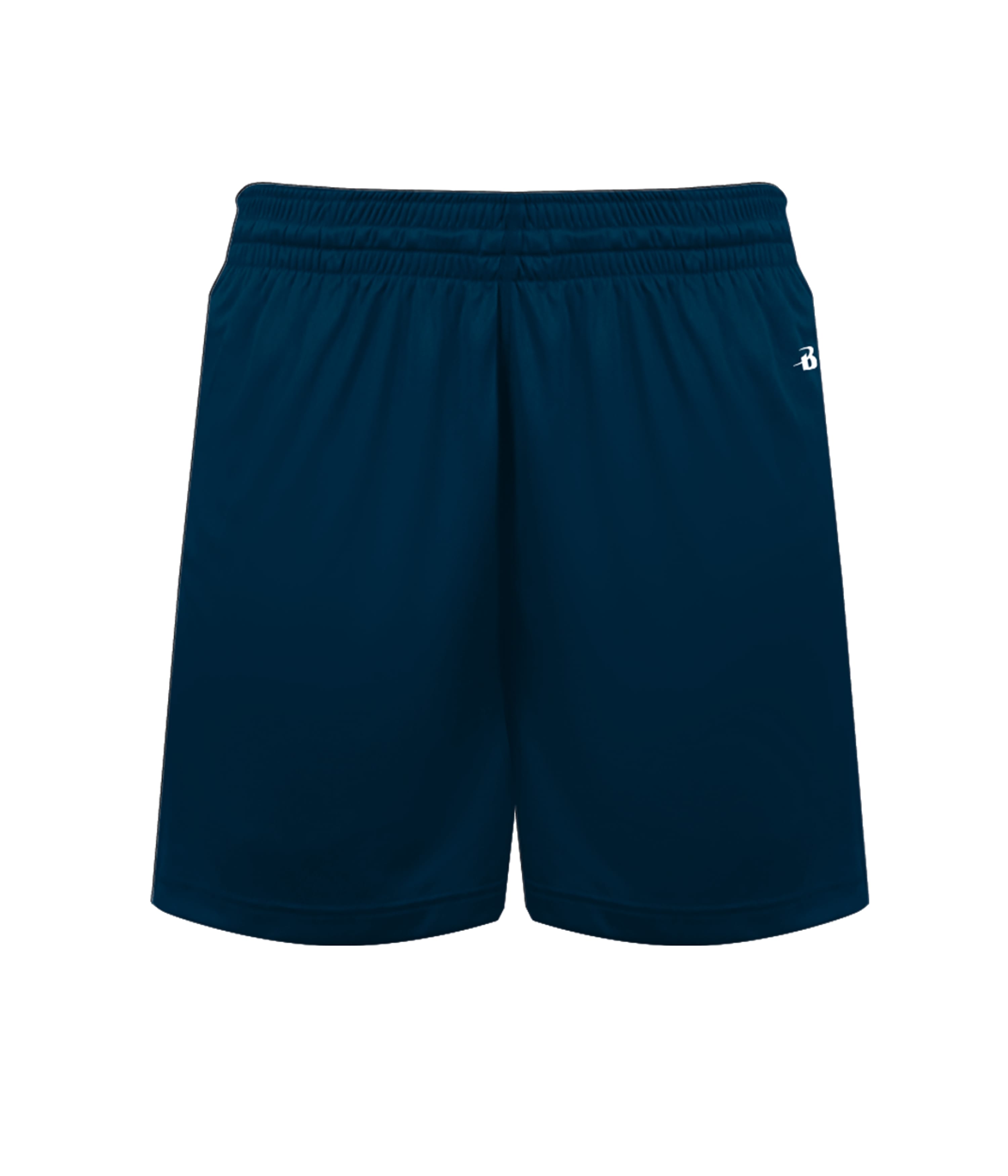 LADIES ULTIMATE SHORT 10