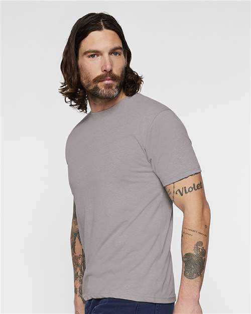 Men's Harborside Mélange Tee - 6991 4