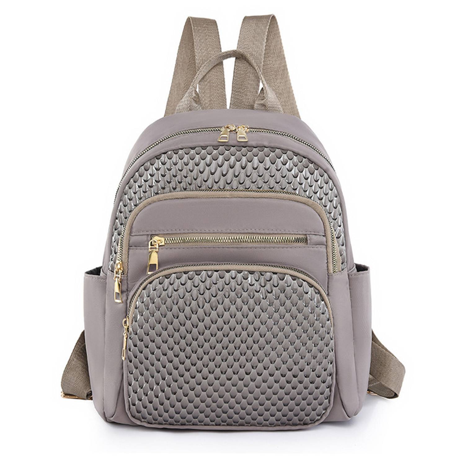 Oxford Leisure backpacks for outdoor travel 7