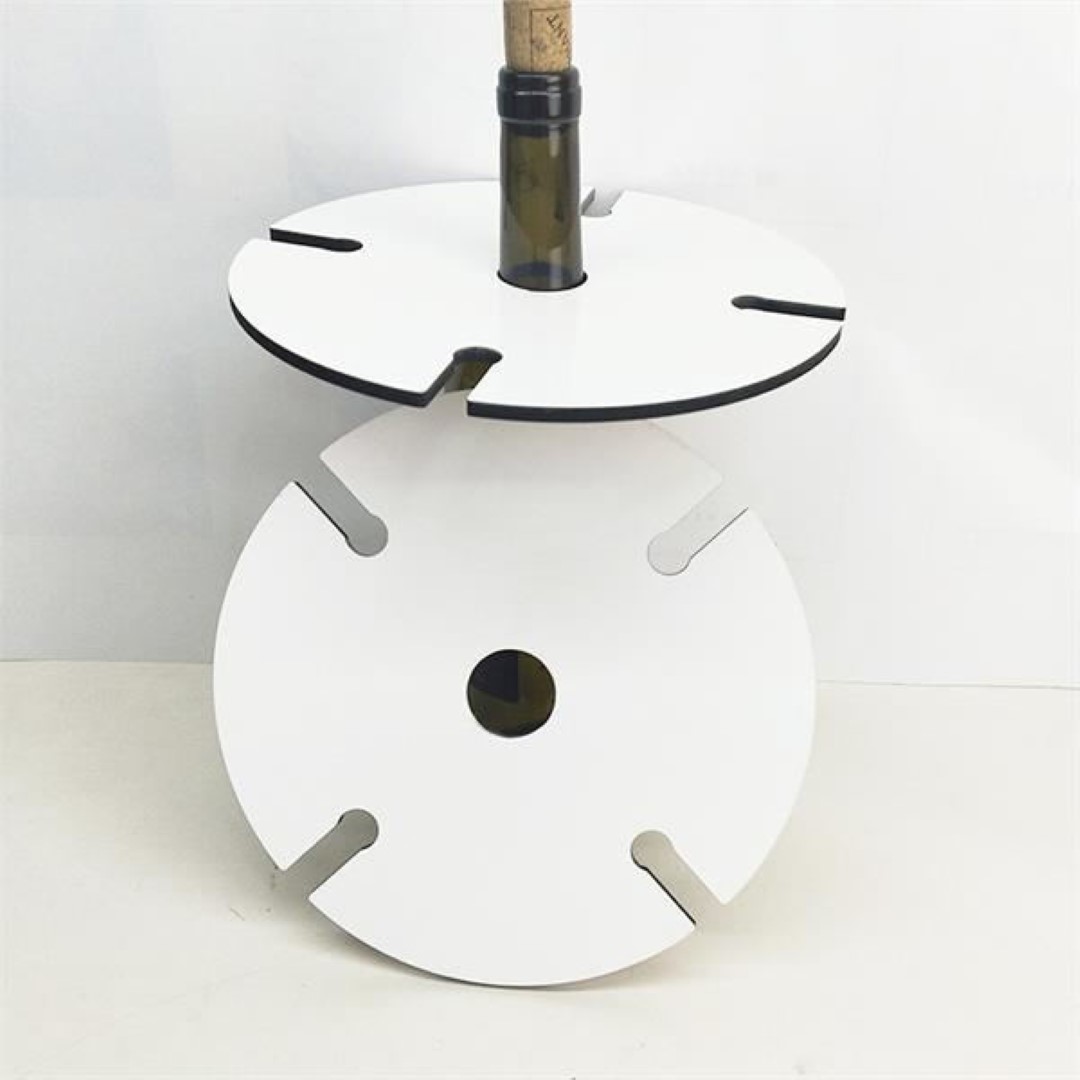 Wine Glass Holer 3