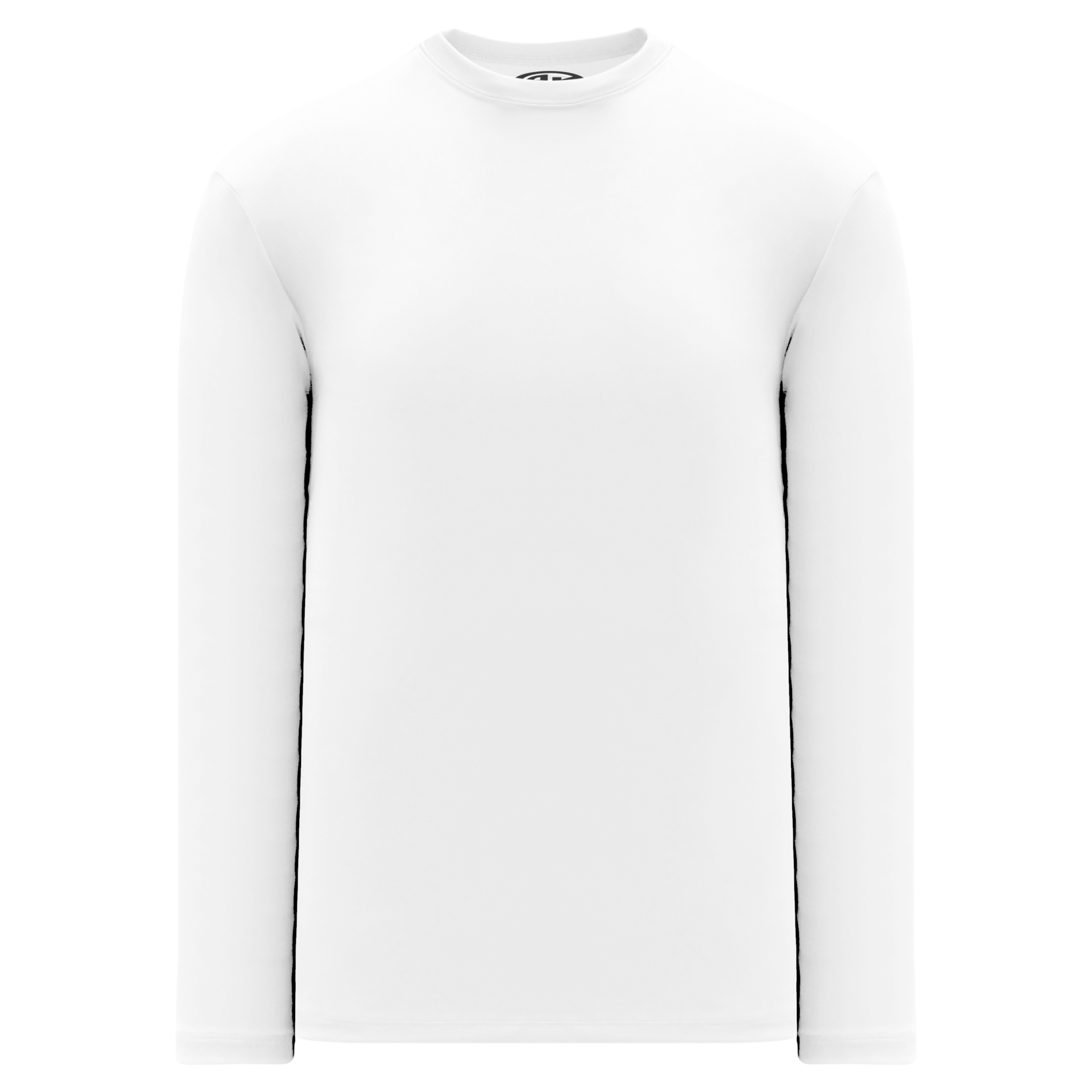 Apparel Long Sleeve Shirts A1900-G01 20