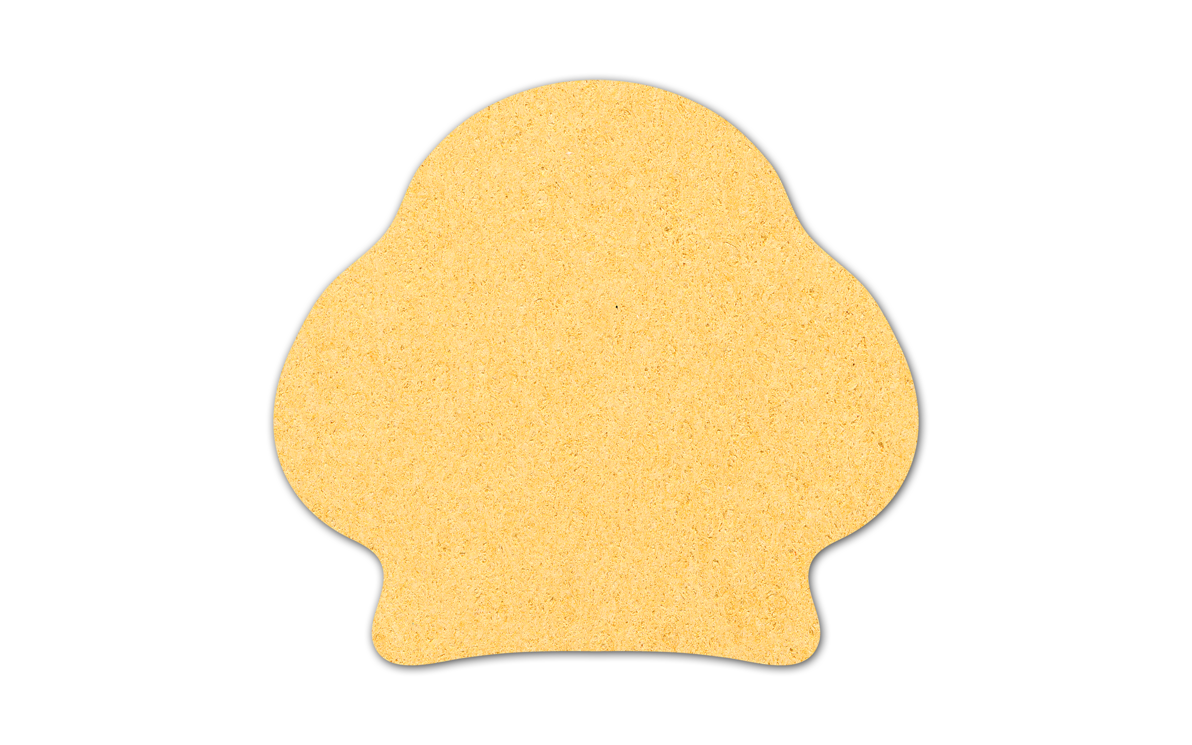 Tree Compressed Sponge 5