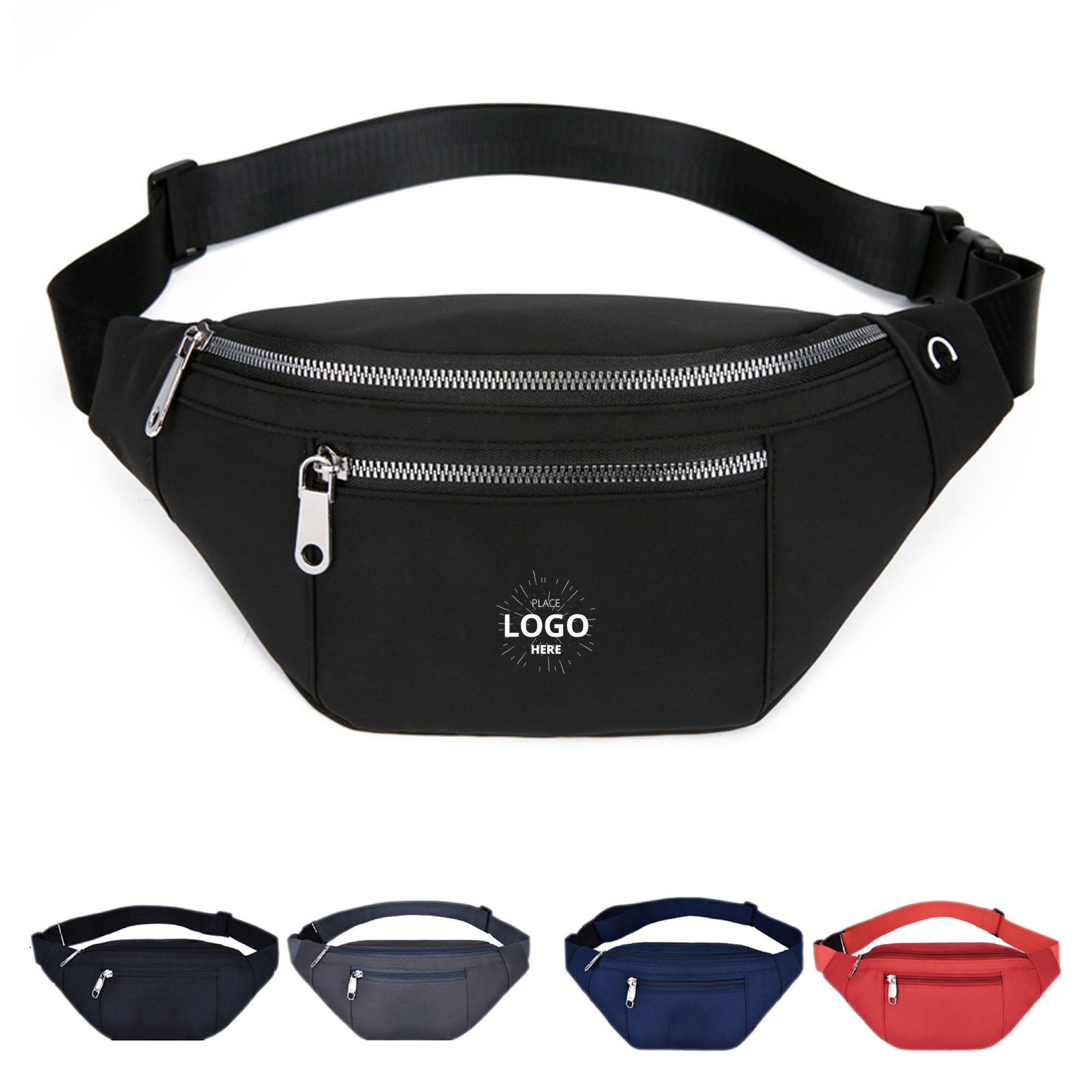 Hiking Sport Waist 2