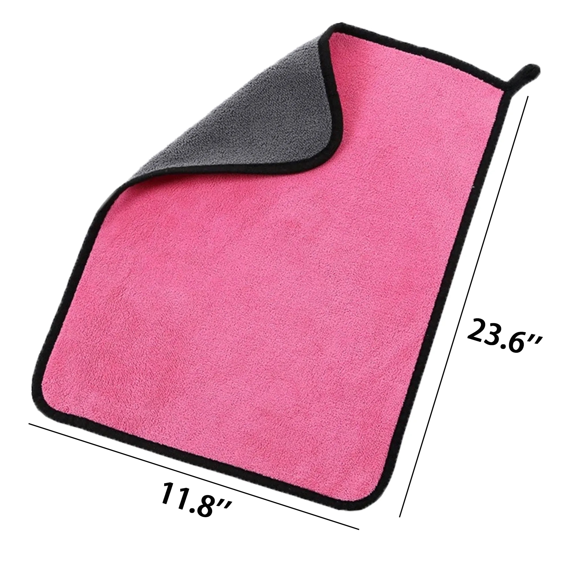 Car Cleaning Towel 4
