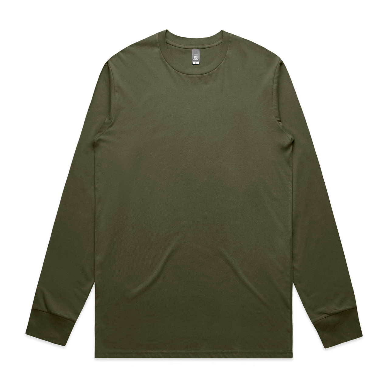 Staple L/S Tee | 5020 12