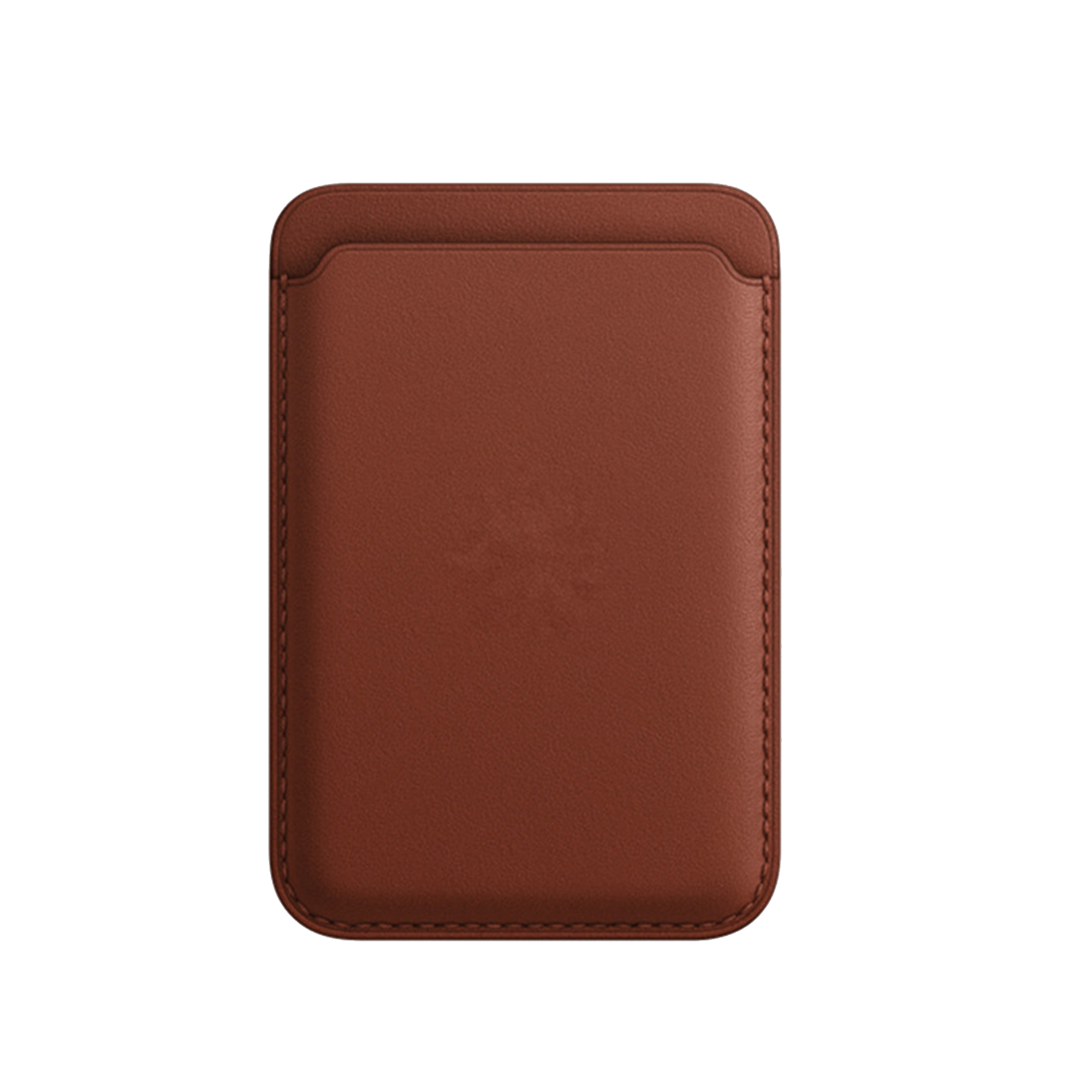 Premium PU Leather Phone Case with Magnetic Wallet Attachment 5