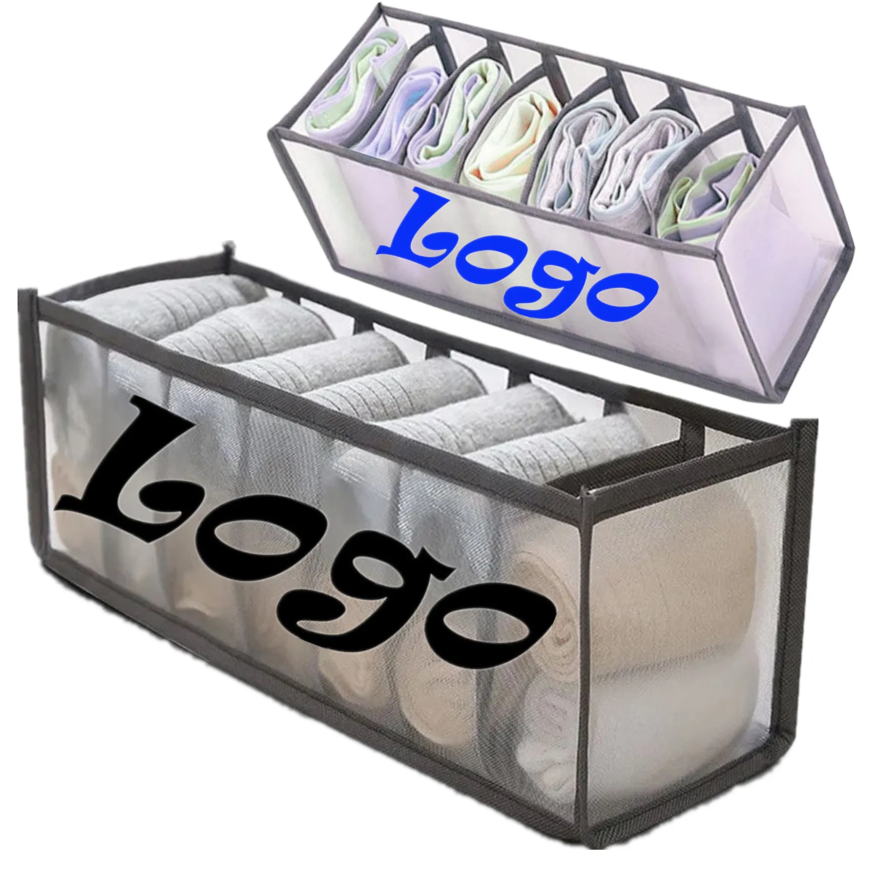 Small Organizer Bin 2