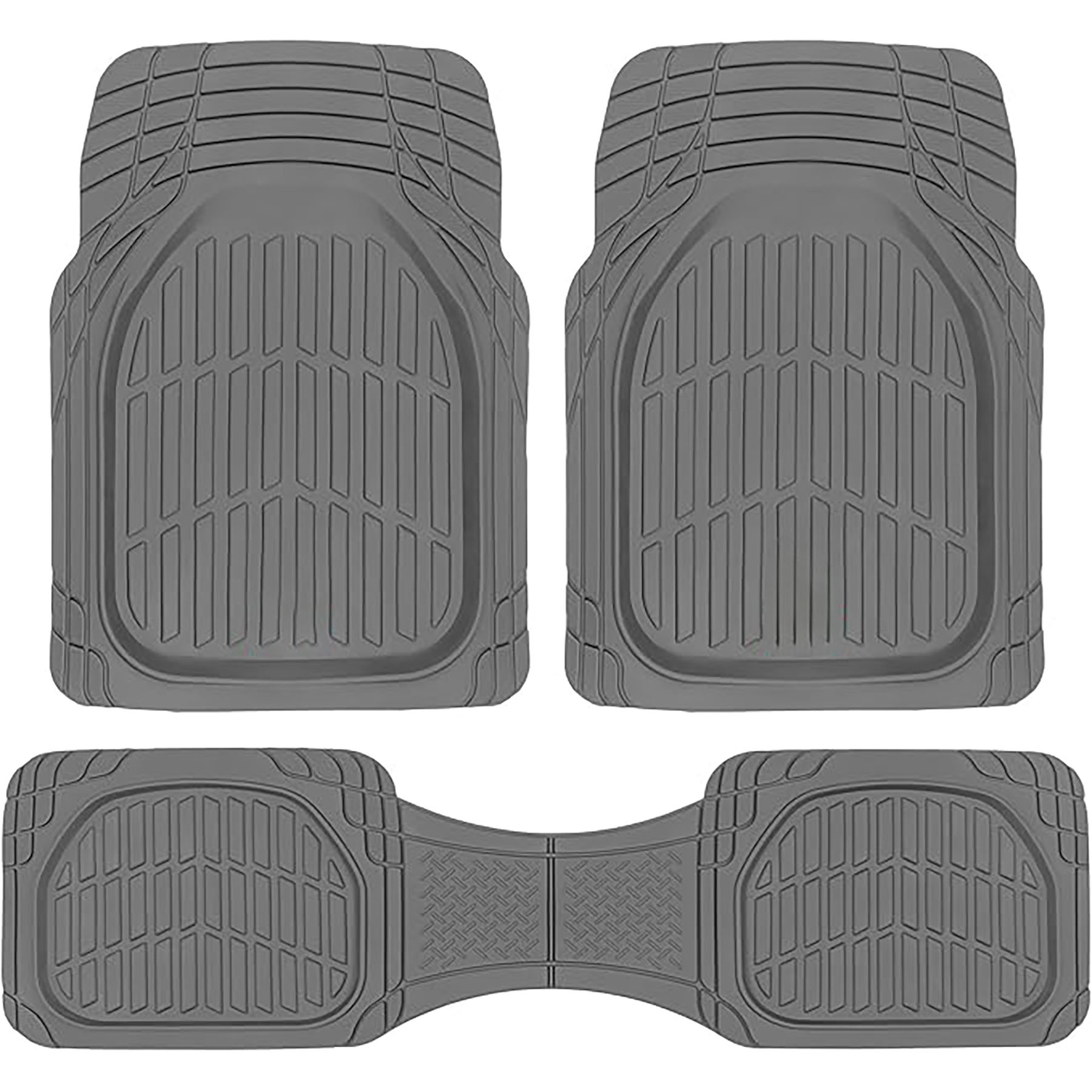 Rubber Floor Mats for Car 2