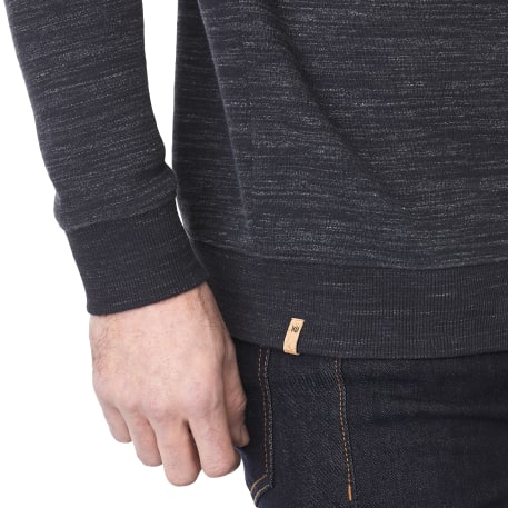 tentree Space Dye Classic Crew - Men's 15