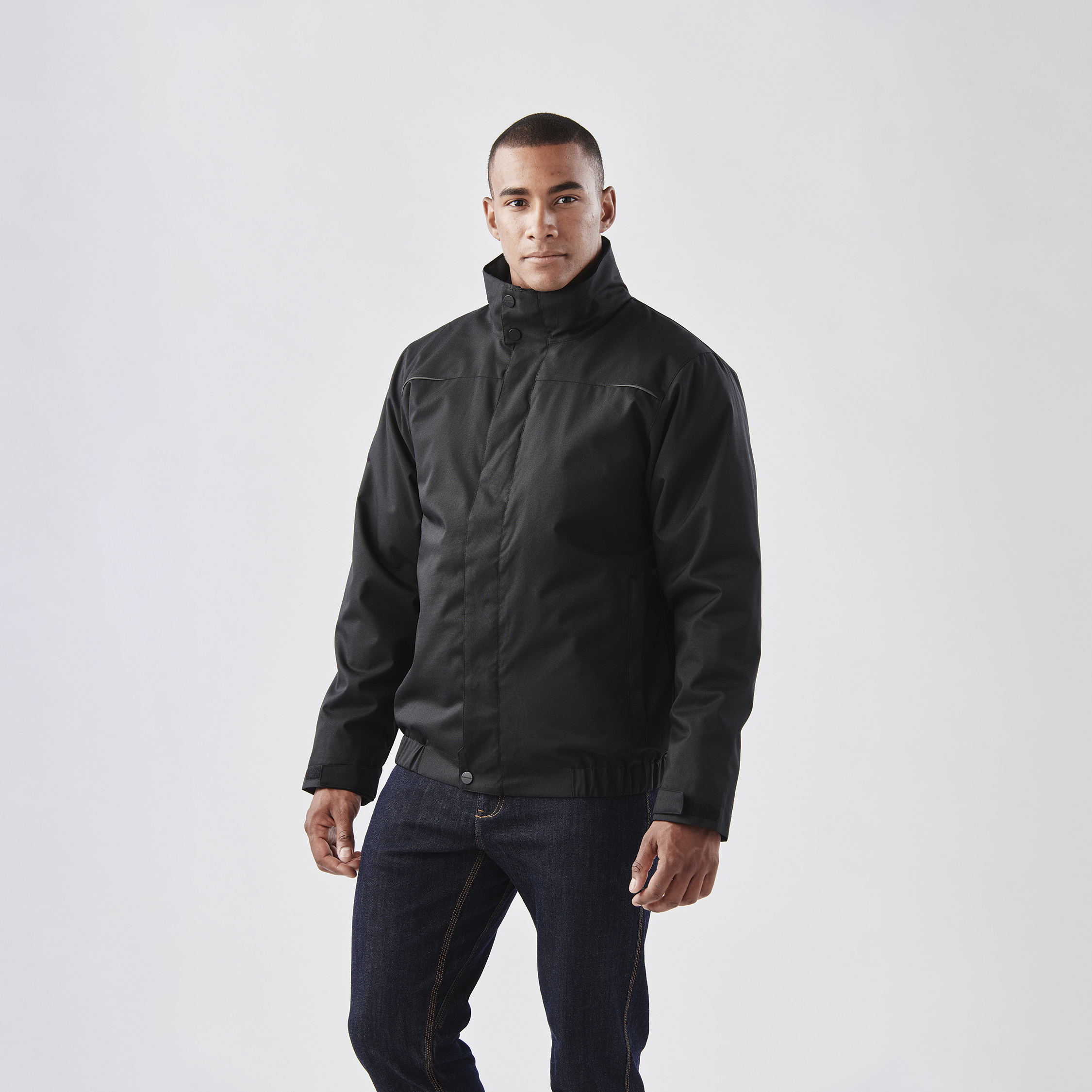 Stormtech Men's Polar HD 3-in-1 Jacket 11