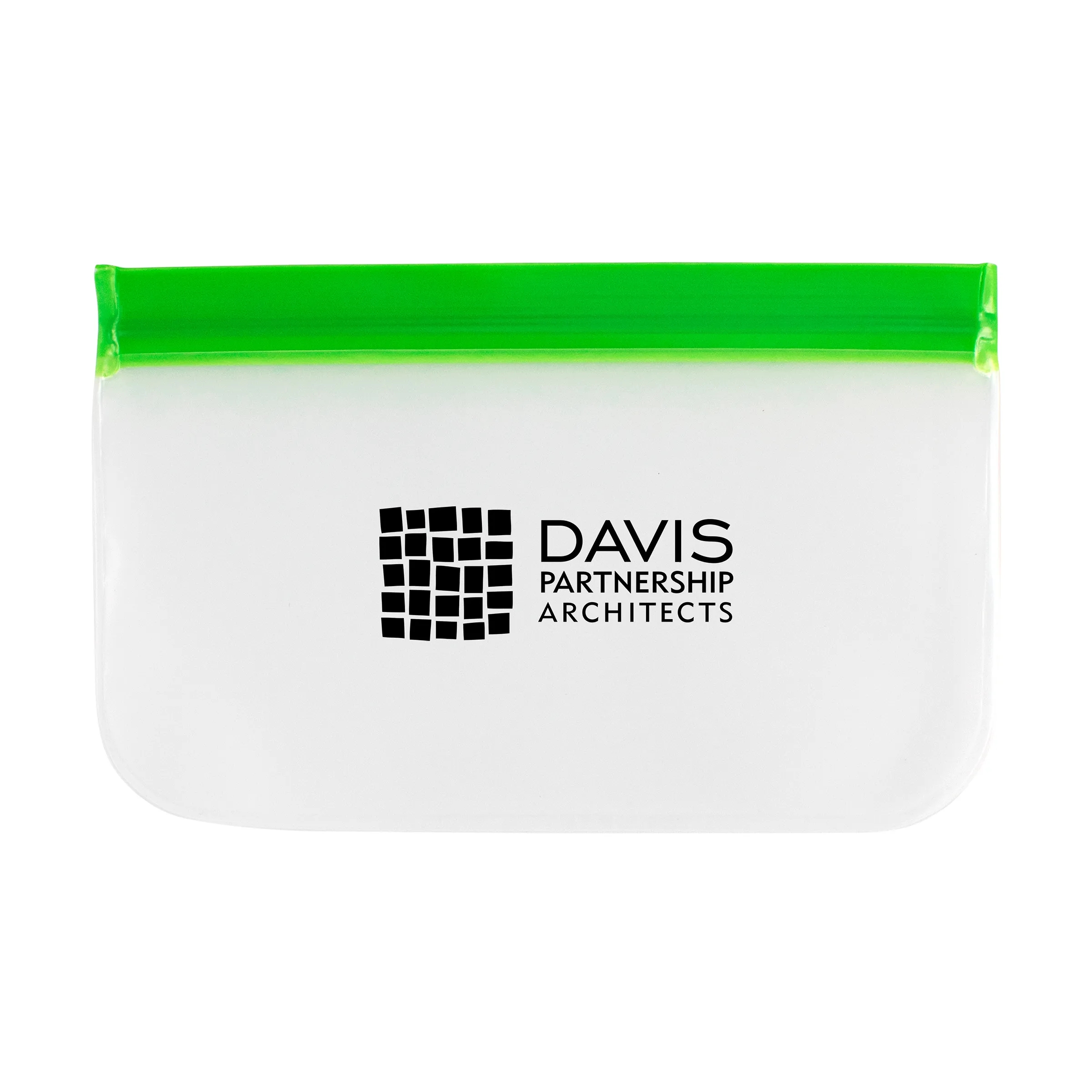 Snack Reusable Food Storage Bag 16