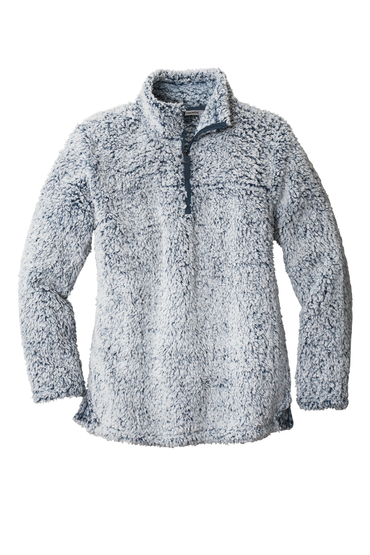 Port Authority Women's Cozy 1/4-Zip Fleece L130 22