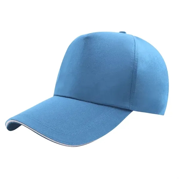 Adjustable Outdoor Baseball Cap with One Size Fits All 14