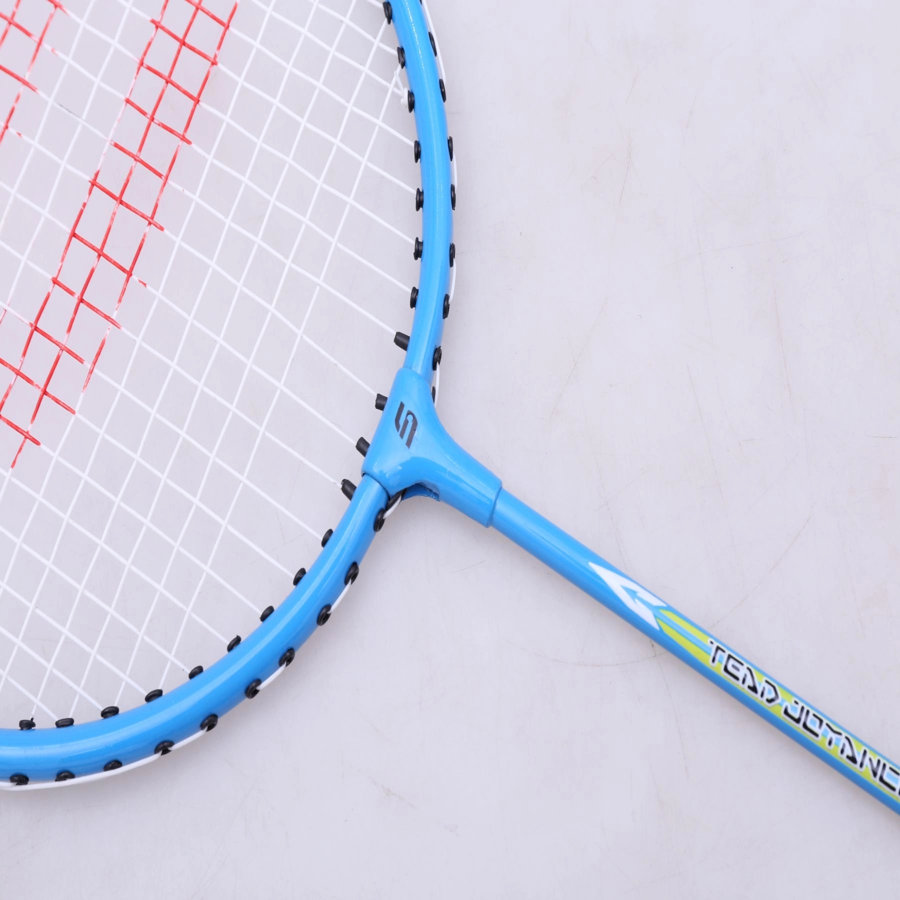 2 Pack High-Grade Badminton Racquet 4