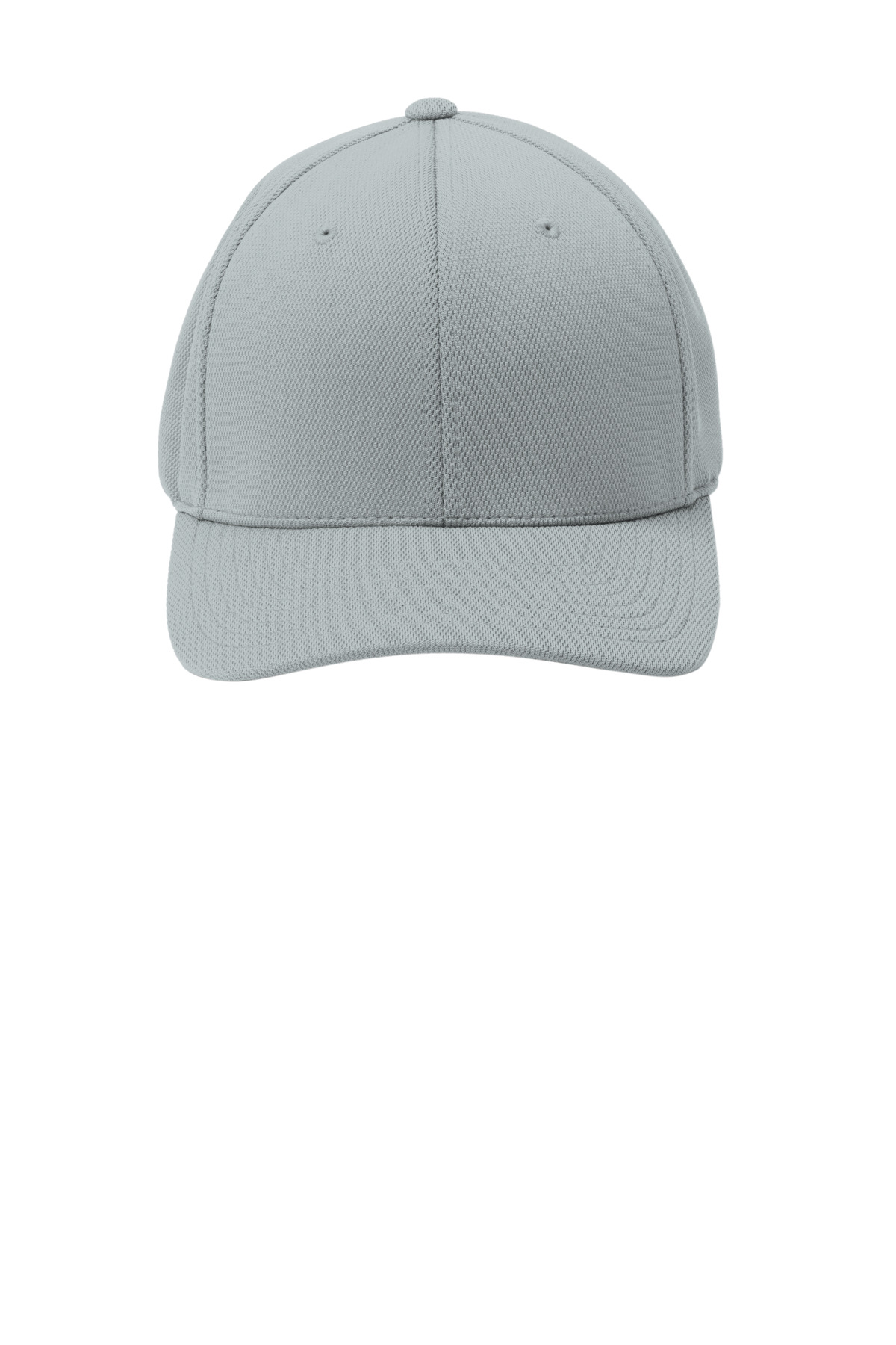 Sport-Tek Flexfit Cool & Dry Poly Block Mesh Cap. STC22 1