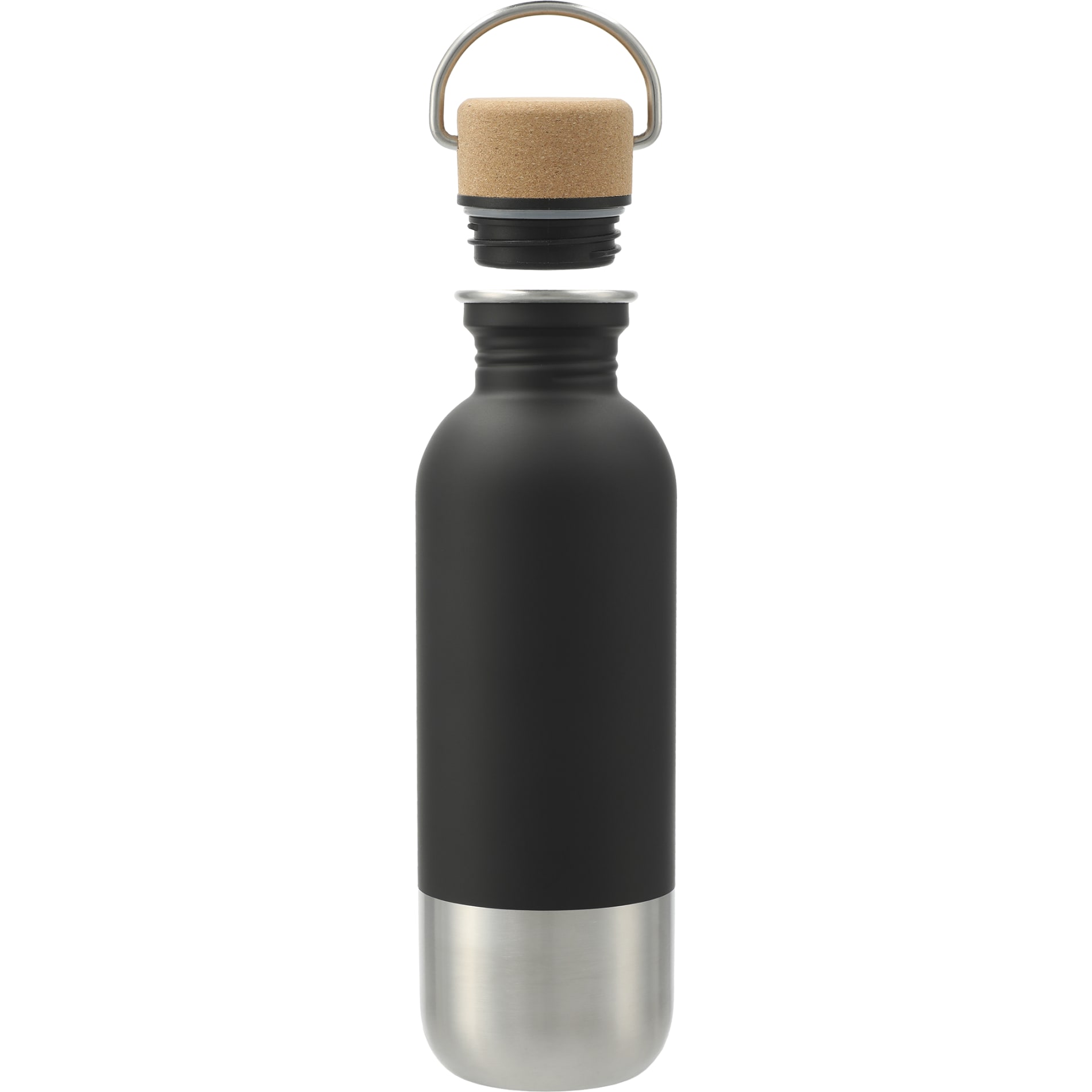 Lagom Single wall Stainless steel Bottle 27oz