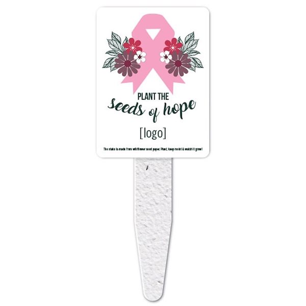 Garden Grow Stakes 7