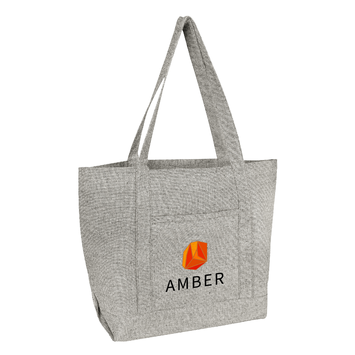 Ripley Recycled Cotton Starboard Tote 4