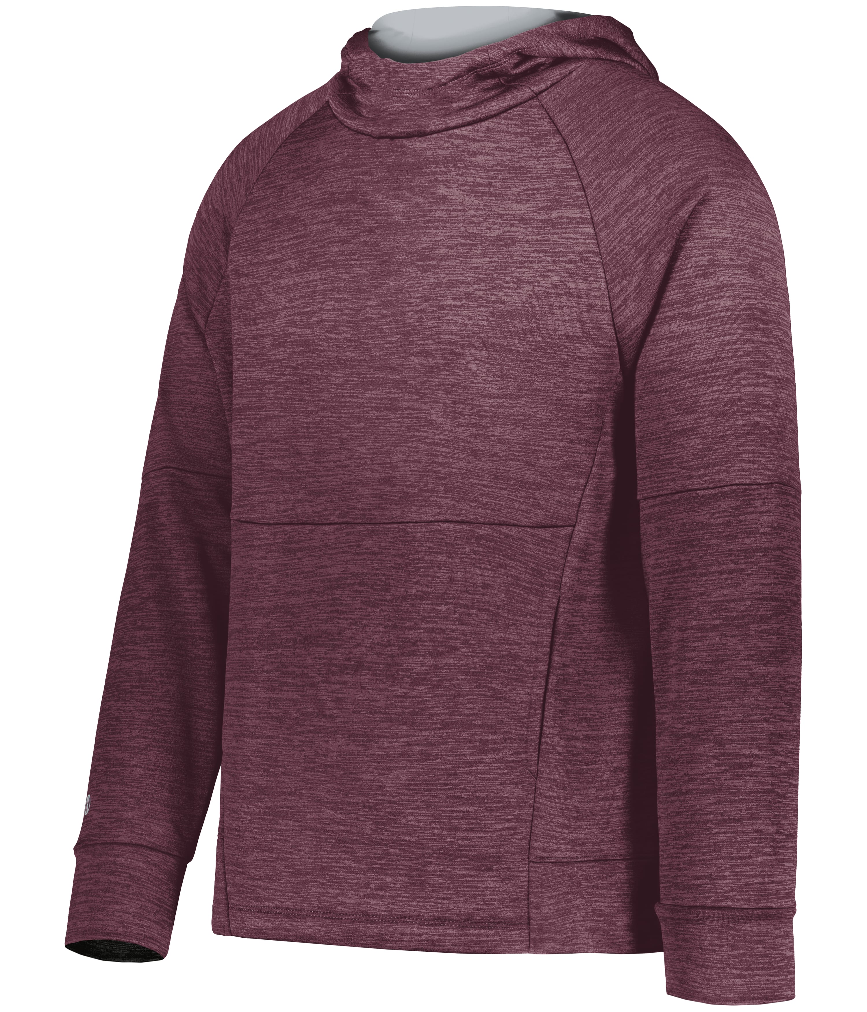 Youth All-Pro Performance Fleece Hoodie 9