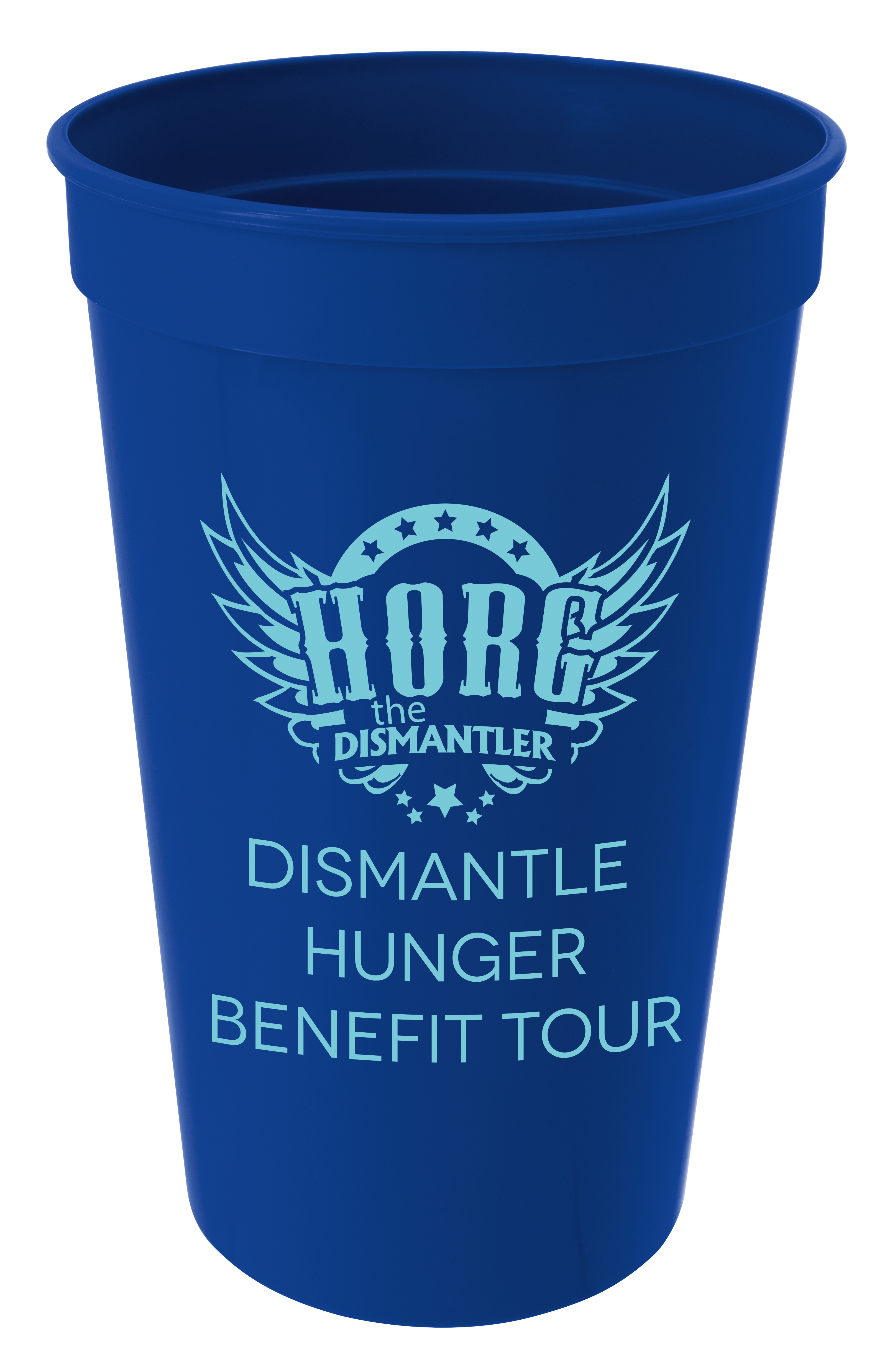 Good Value™ Stadium Cup - 22 oz. 7