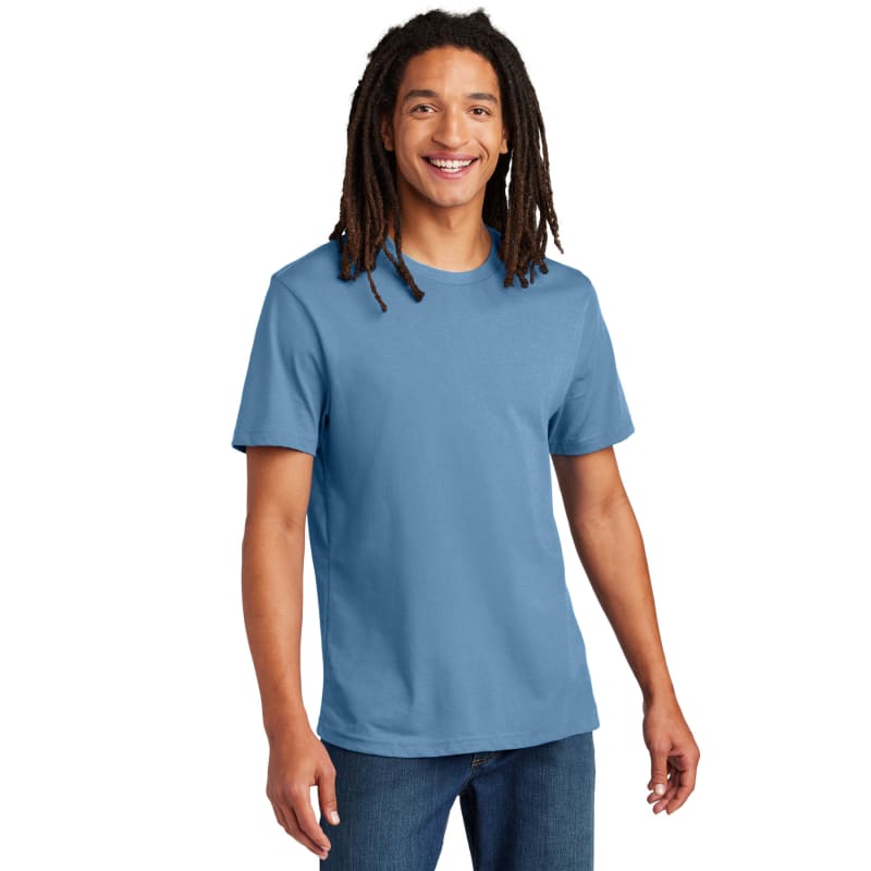 AllMade Unisex Heavyweight Recycled Cotton Tee 21
