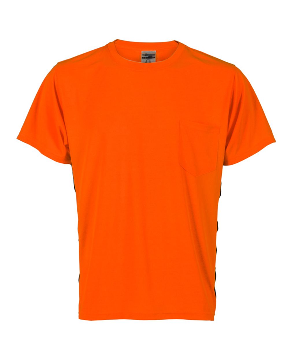 Unisex Premium Black Series® Hi-Viz T-Shirt - 9200-9201 5