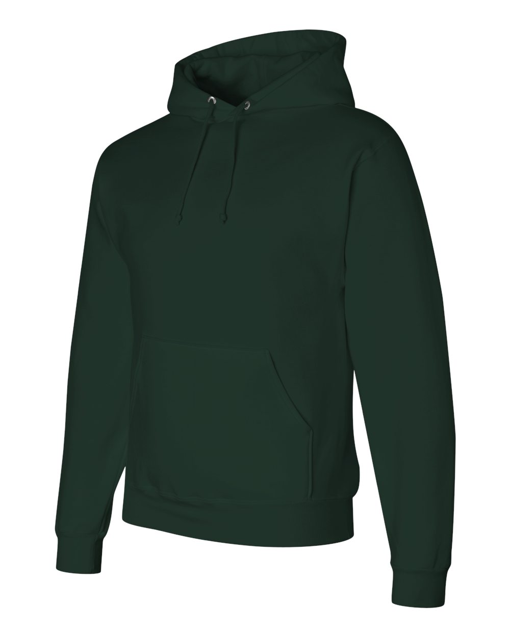 Unisex Super Sweats NuBlend® Hooded Sweatshirt - 4997MR 26