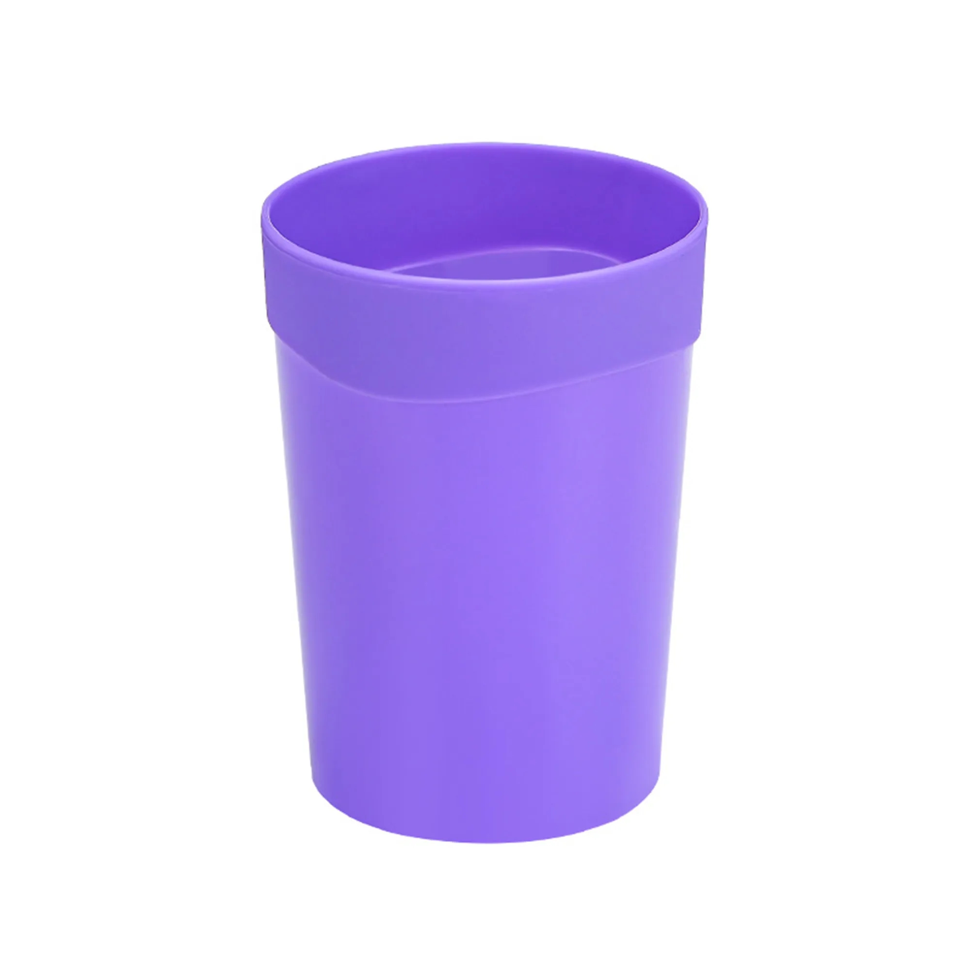 Disposable Plastic Water Cups 2