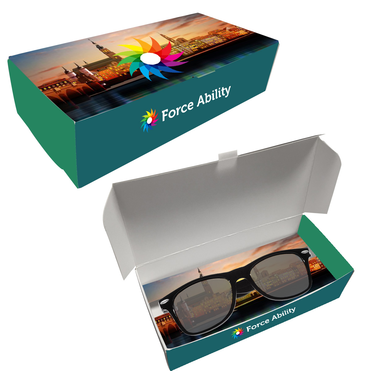 Polarized Malibu Sunglasses 16