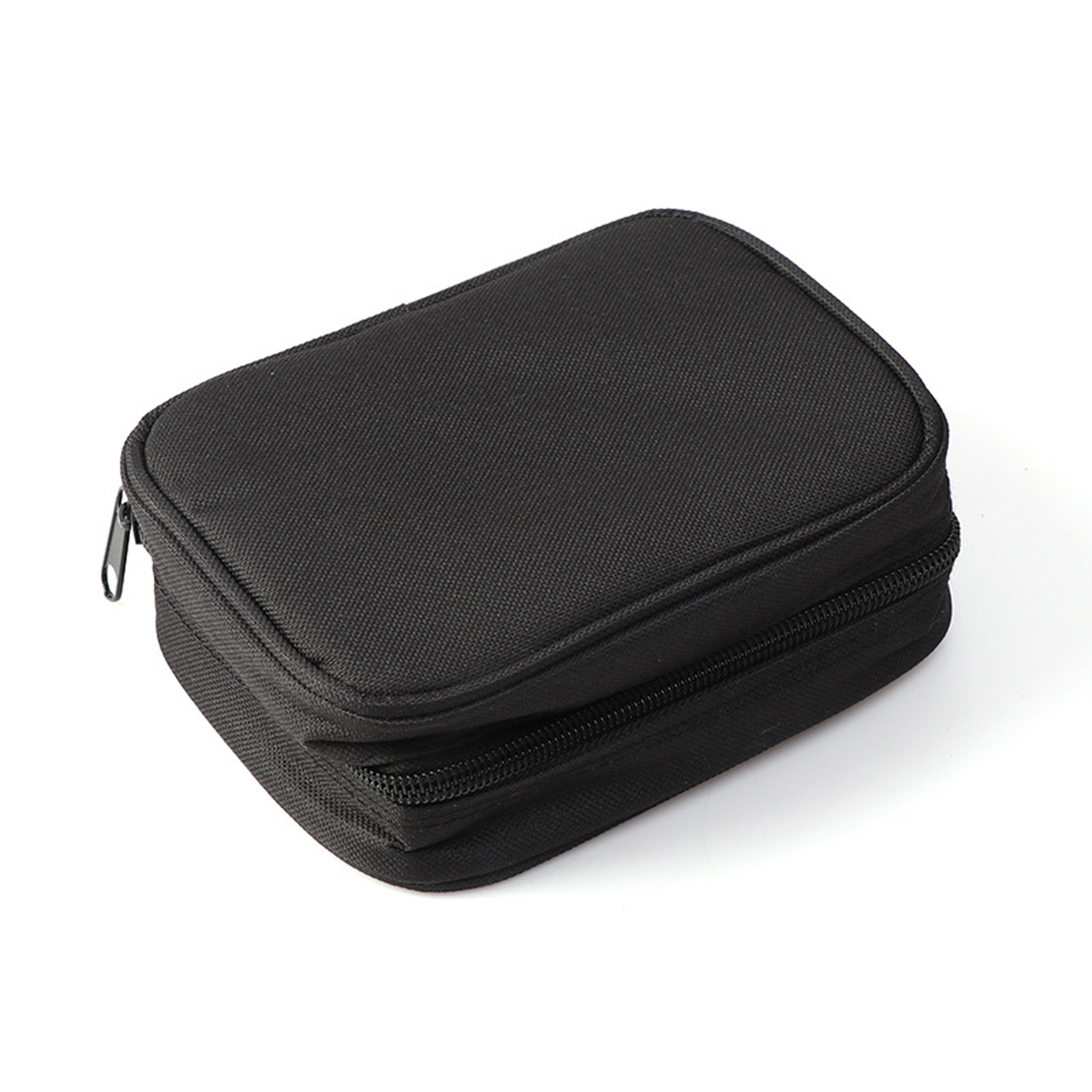 Travel Pill Organizer with Separate Compartments 1