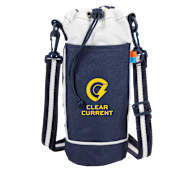 Retro Sport Recycled Bottle Sling 16