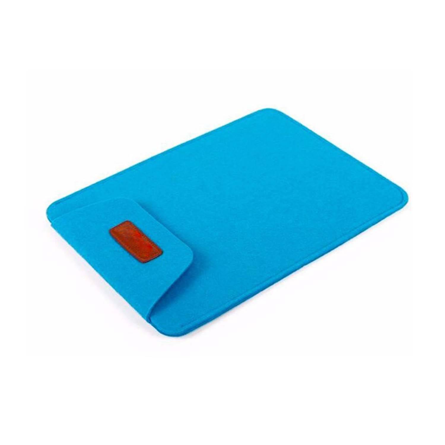 Portable And Lightweight Tablet Laptop Felt Cover 6