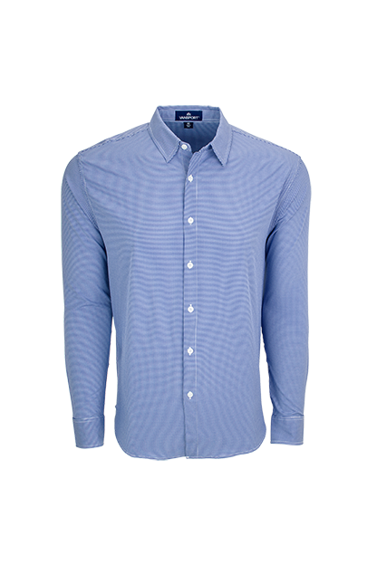 Vansport Sandhill Dress Shirt 37