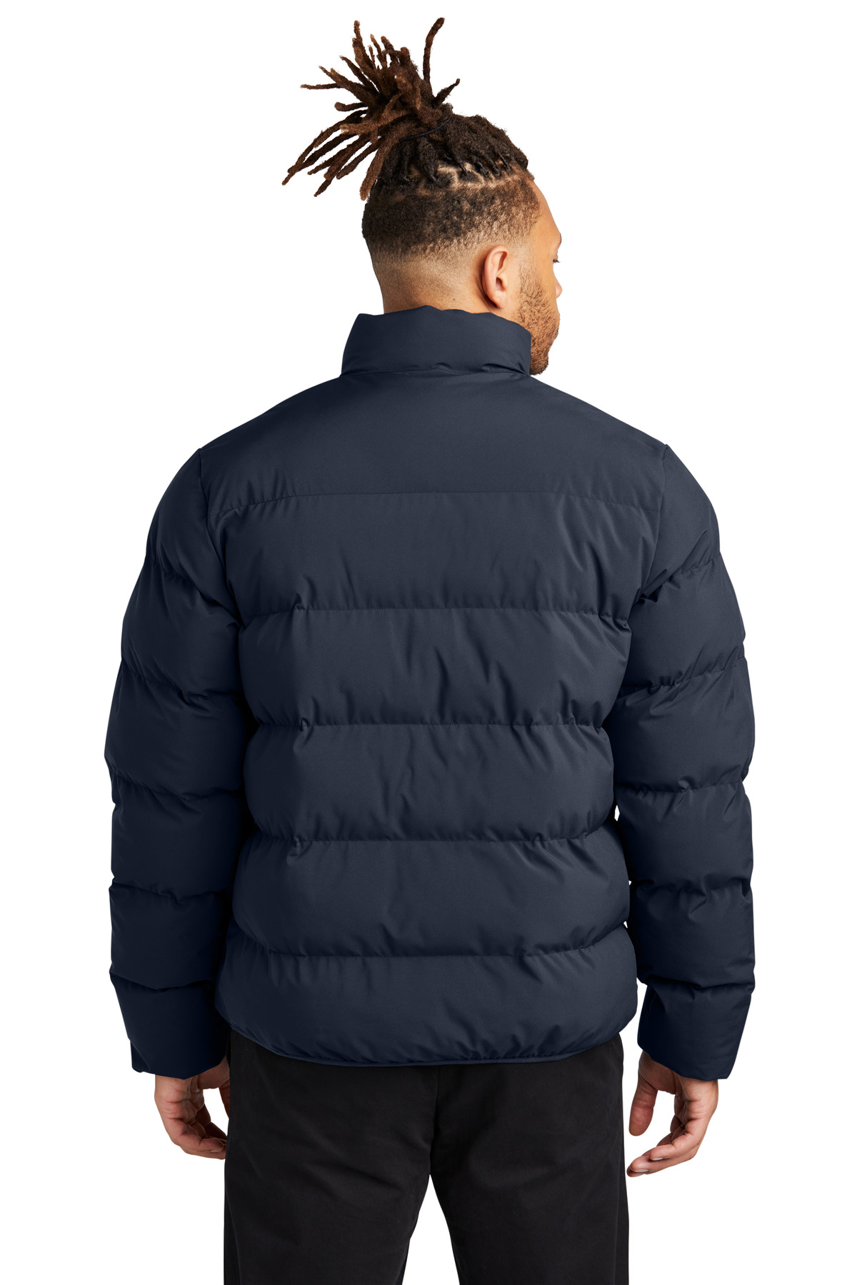 Mercer+Mettle® Puffy Jacket 4