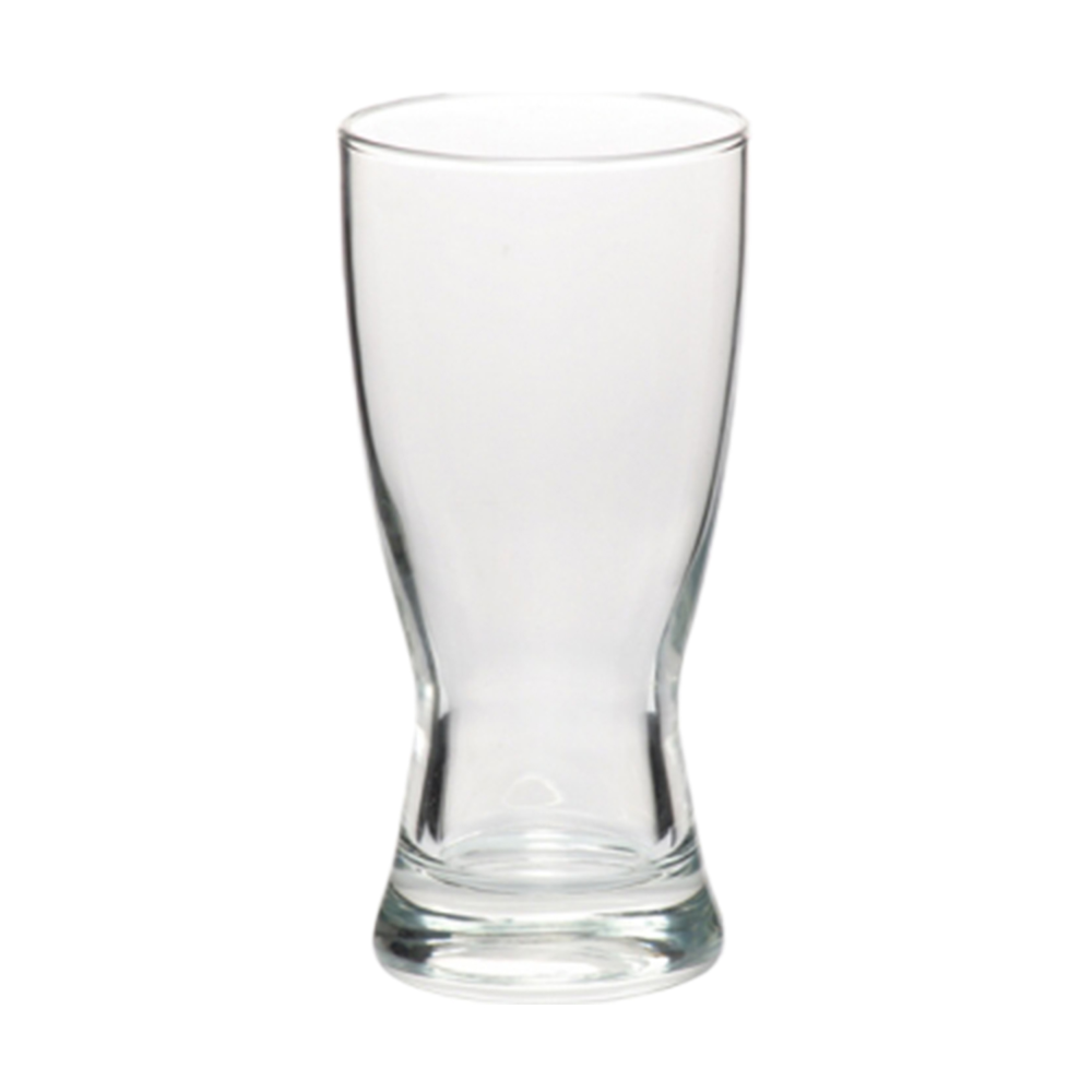 10 oz. USA Made Libbey Crystal Glasses