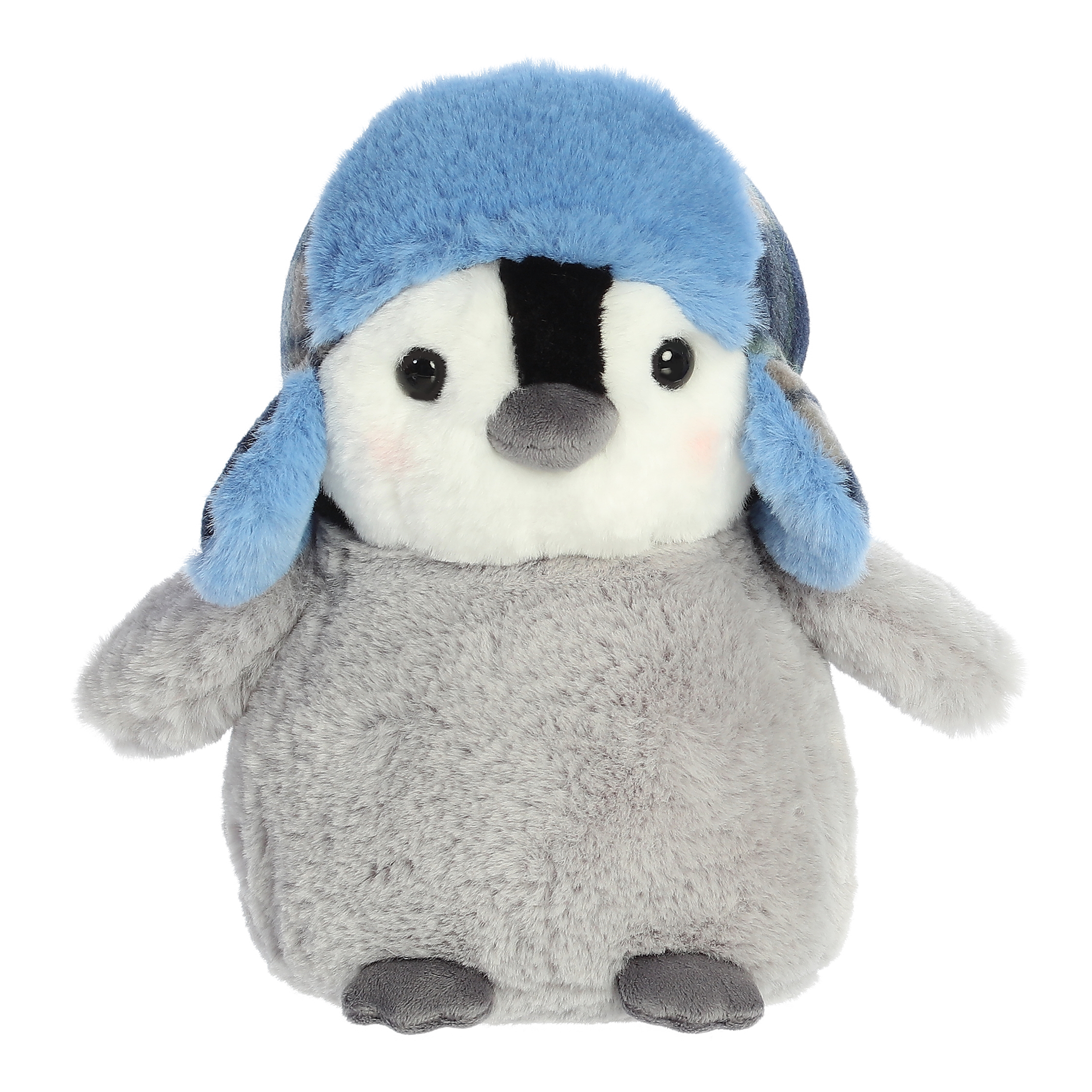 10" Cheri Chillin' Chick 2