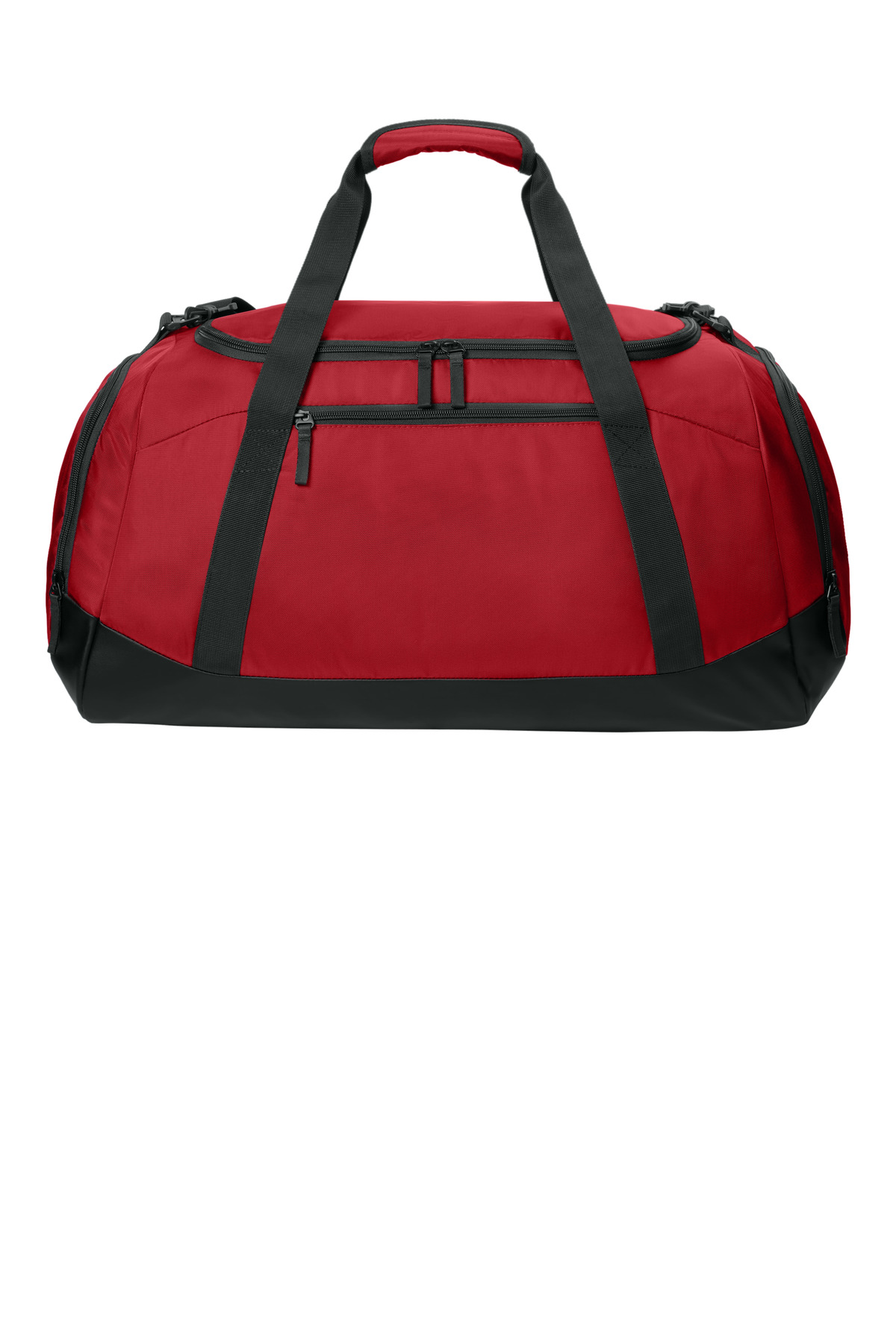 Sport-Tek Large Rec Duffel BST505 21