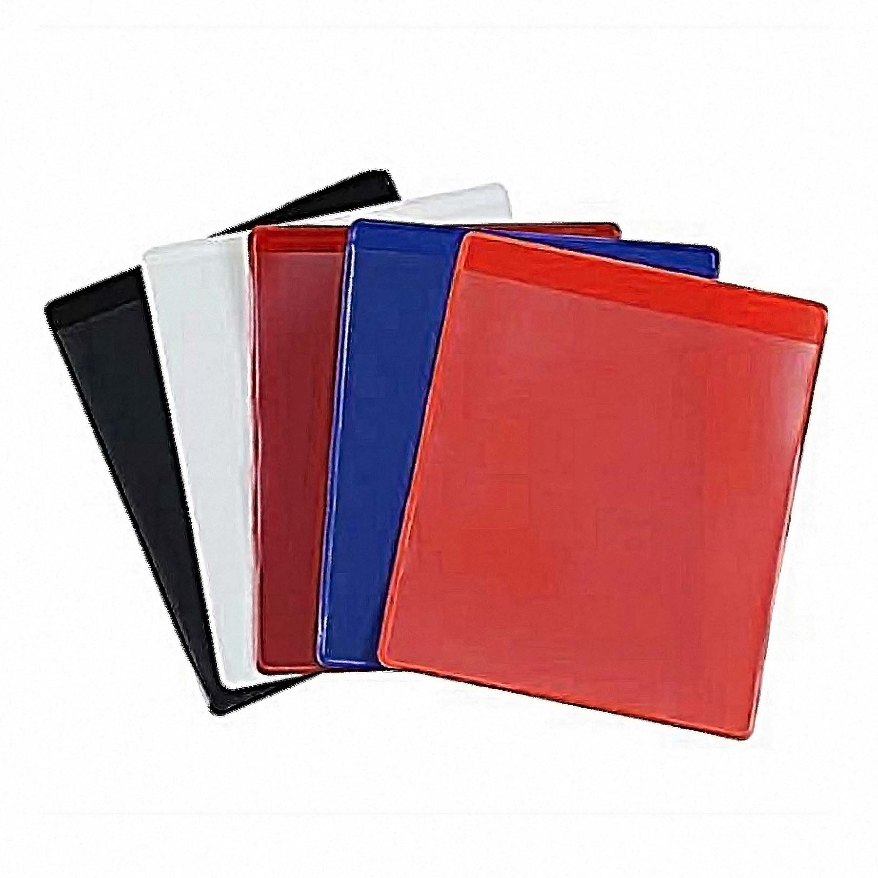Vaccination Record PVC Card Protector Holders 2