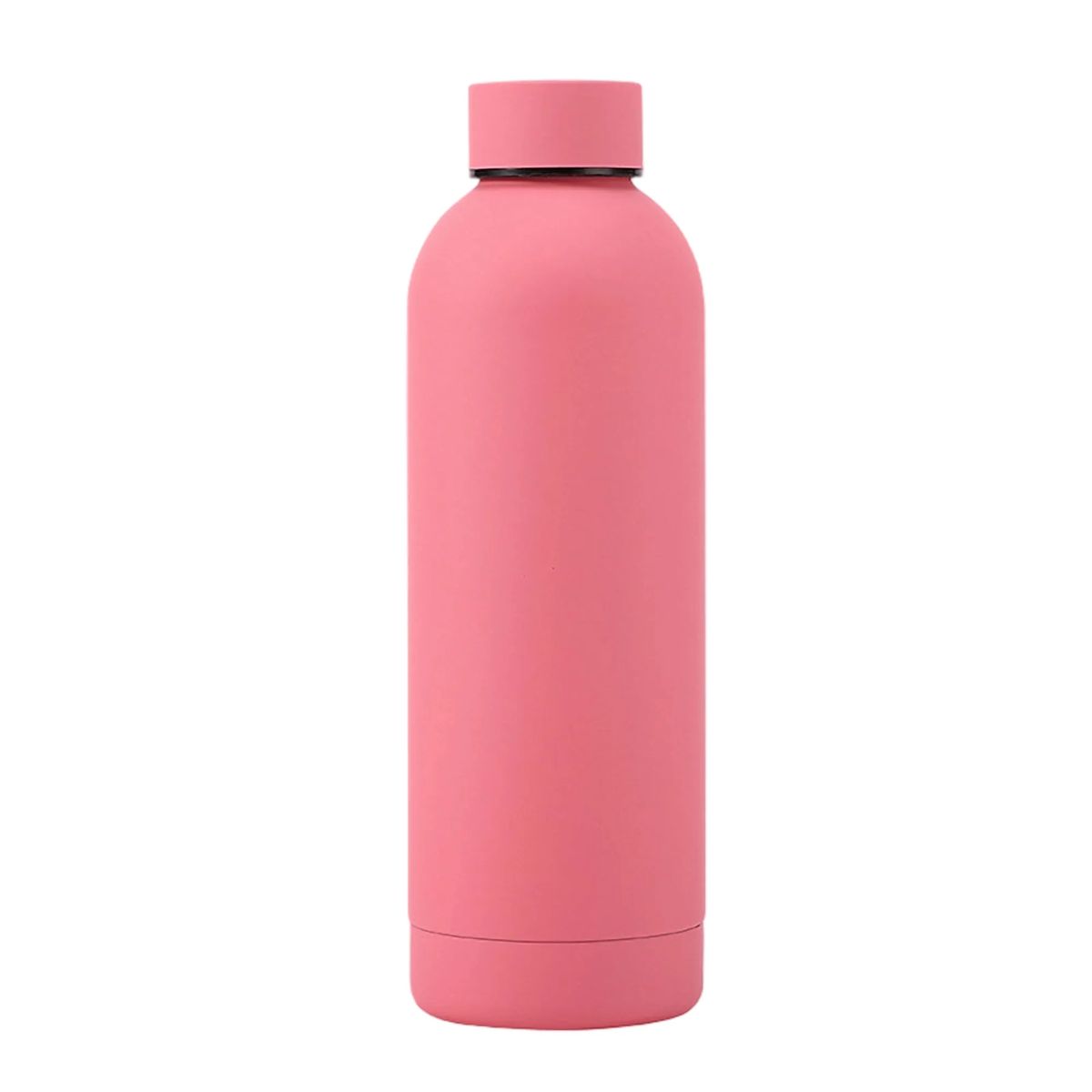 16oz Stainless Steel Vacuum Insulated Water Bottle 1