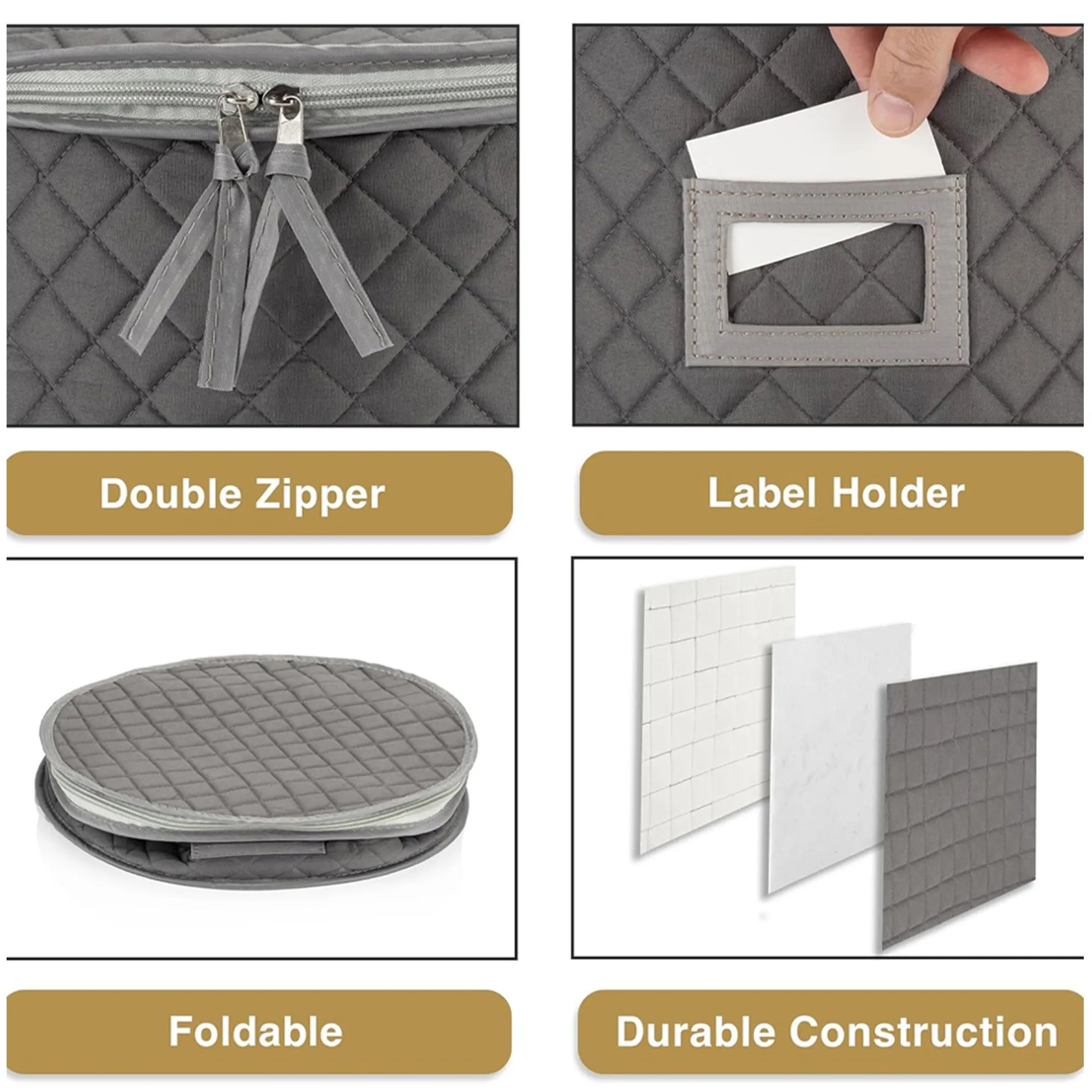 Storage Containers 6