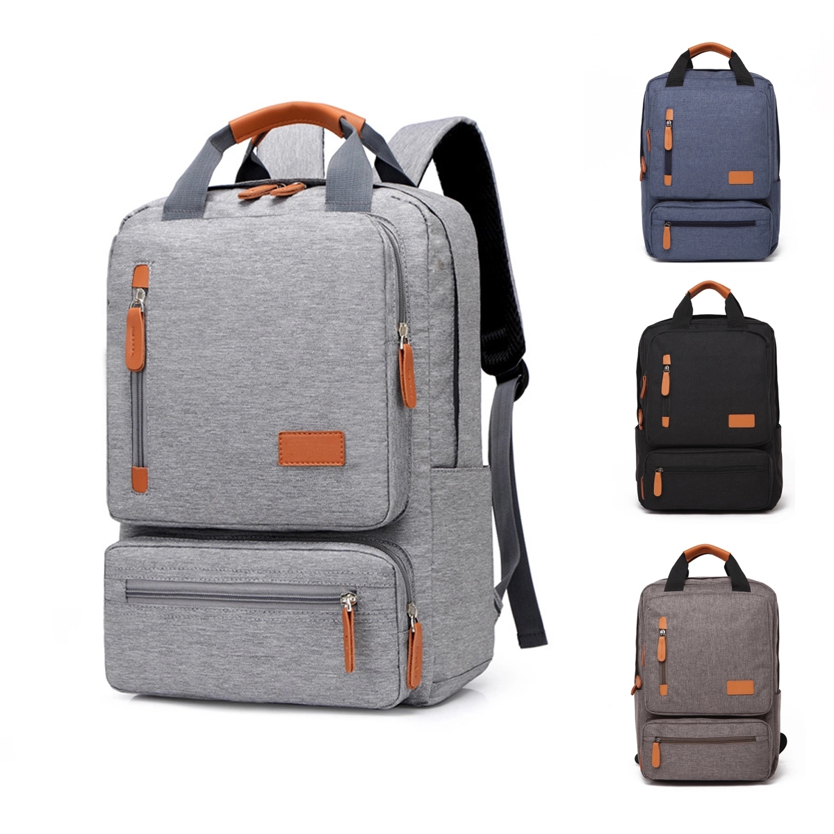 Laptop Backpack For Men 3