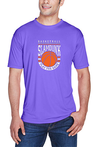 4 oz Moisture-wicking Sports Shirts 71